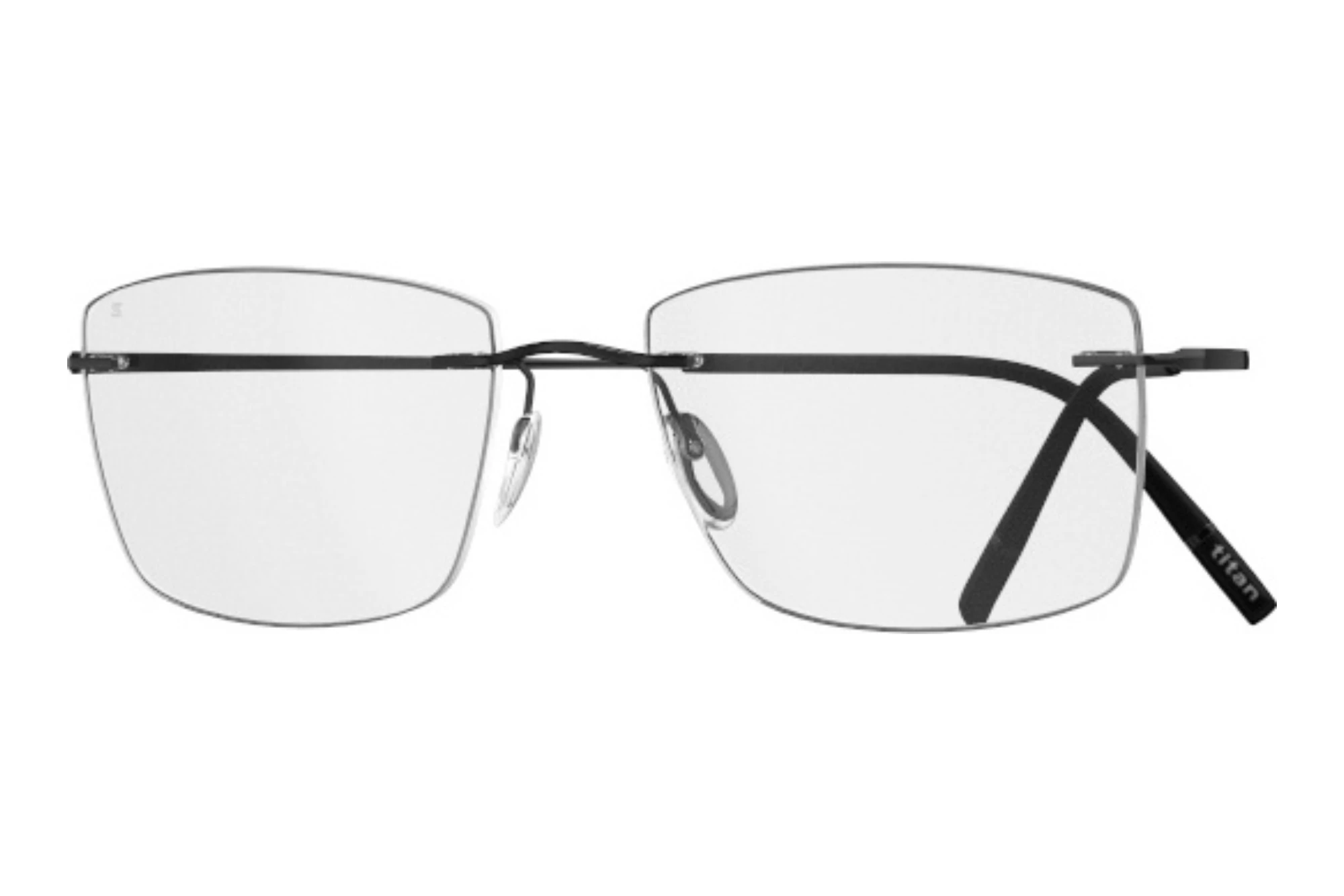 Silhouette   5599-MK 9040 Rocket Black