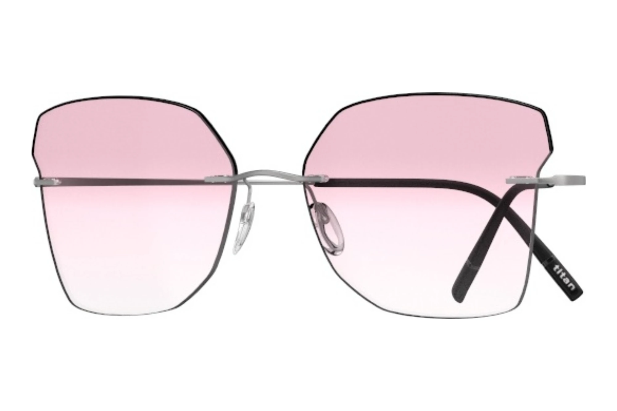 Silhouette   5599-NR 6665 Rose Andromeda