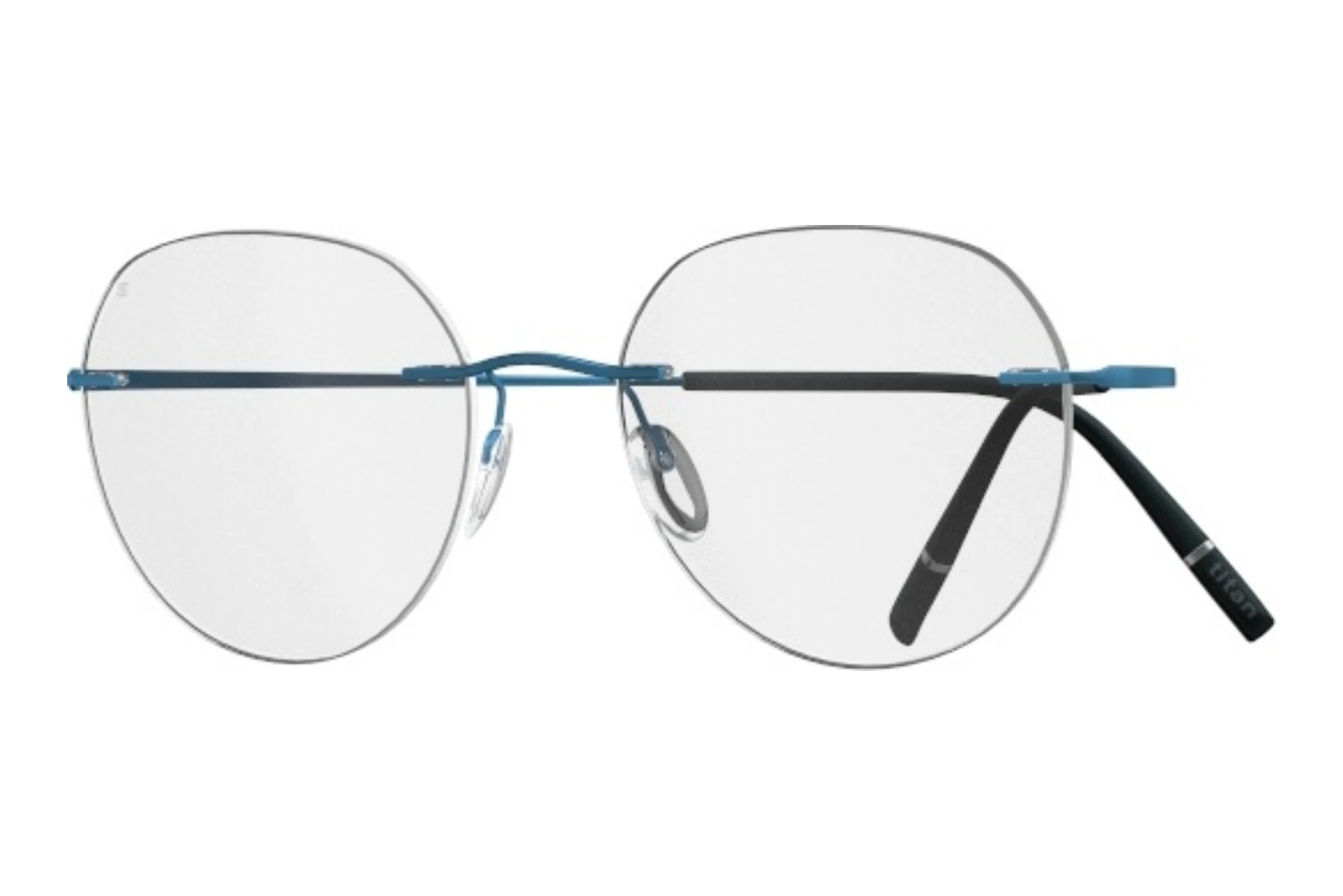 Silhouette   5599-NT 5040 Hydra Azur