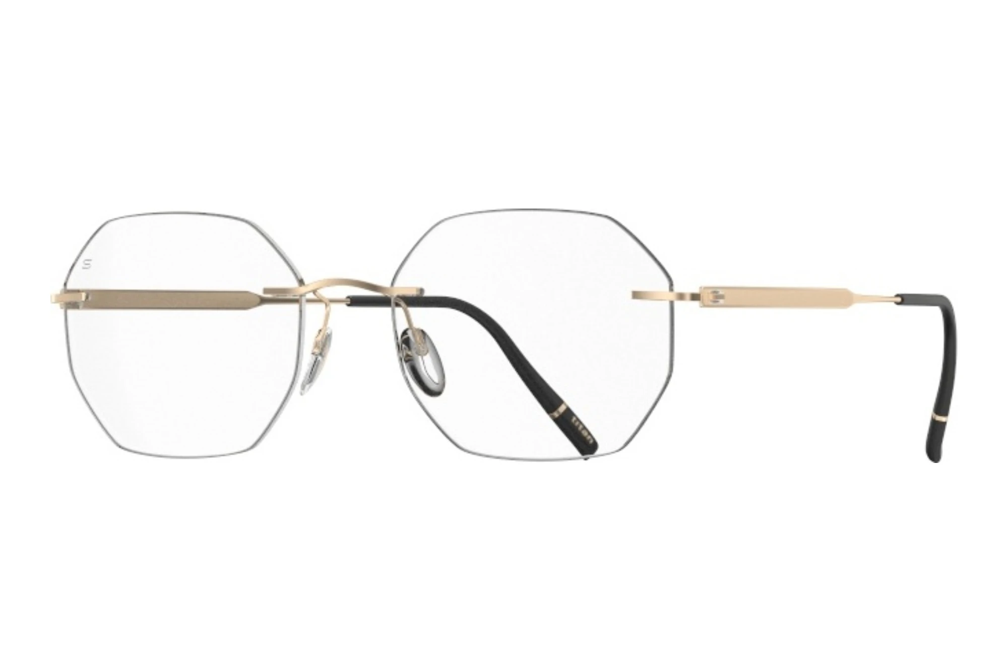 Silhouette   5603-KZ 7530 Classic Gold