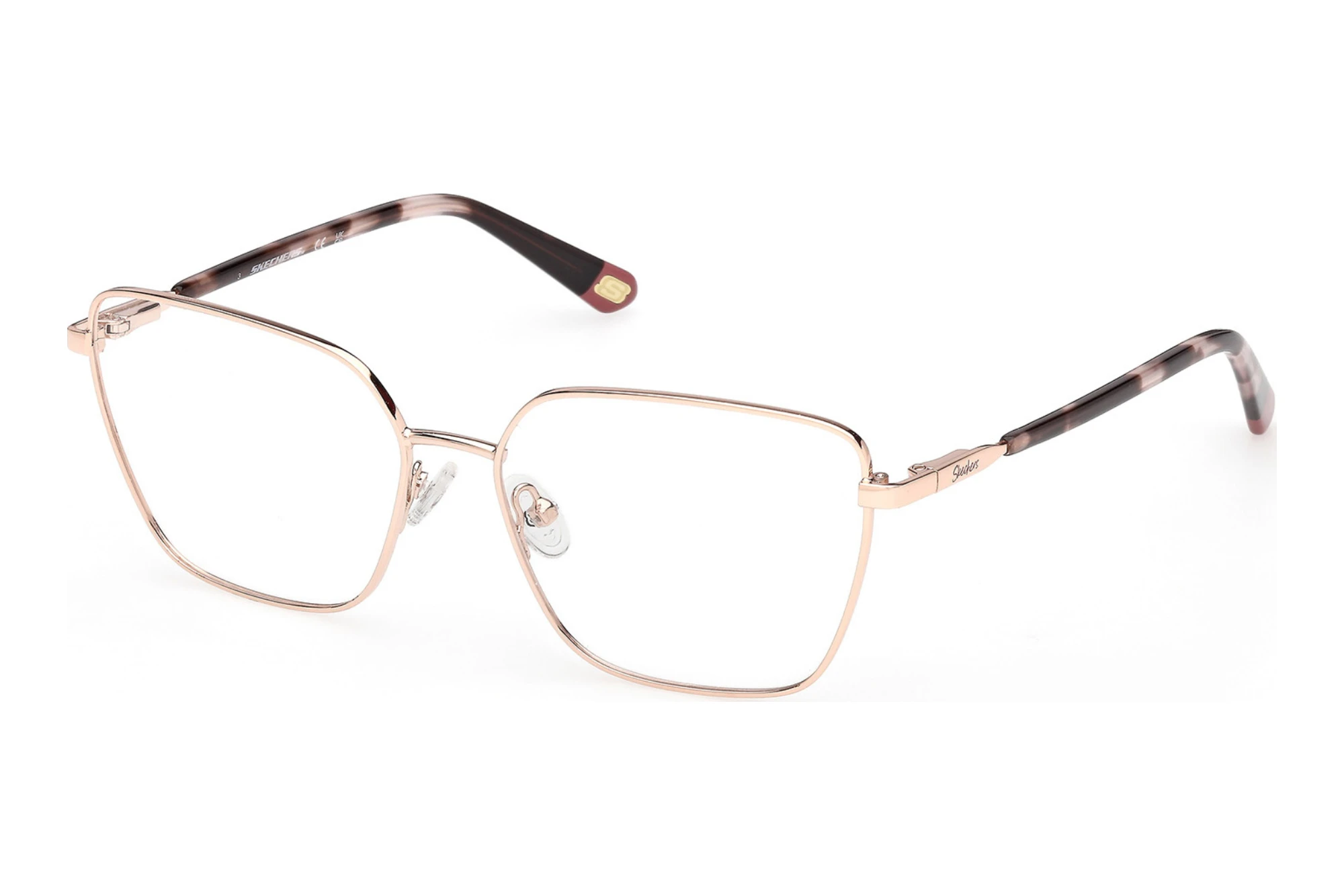 Skechers   SE50133 028 Glänzend Rose Gold