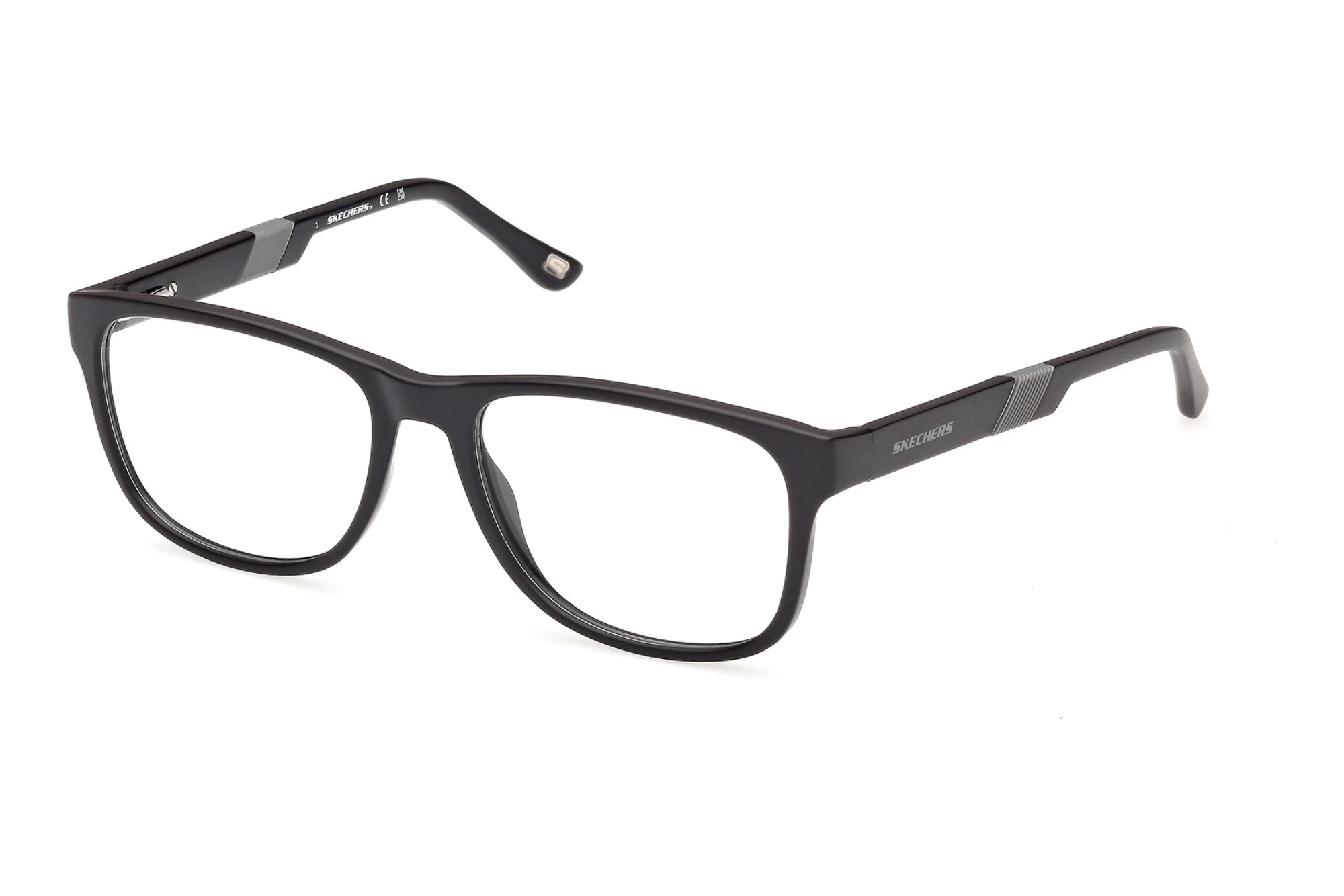 Skechers   SE50190 002 Matt Schwarz