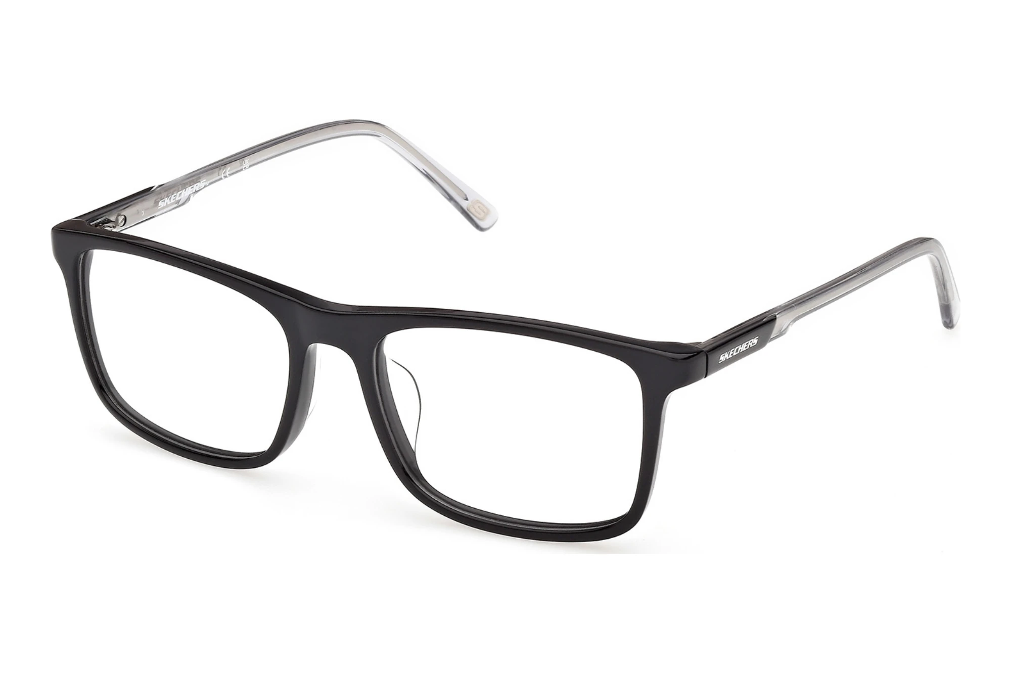 Skechers   SE50205-D 001 Glänzend Schwarz