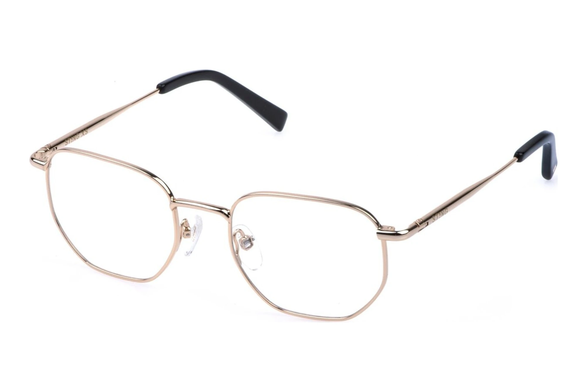 Sting   VSJ426 0300 SHINY ROSE GOLD