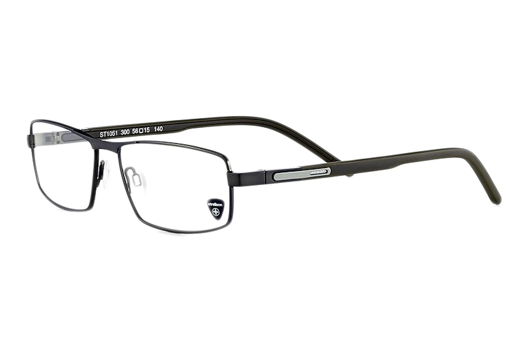 Strellson   ST1051 300 olivgruen-matt-grau