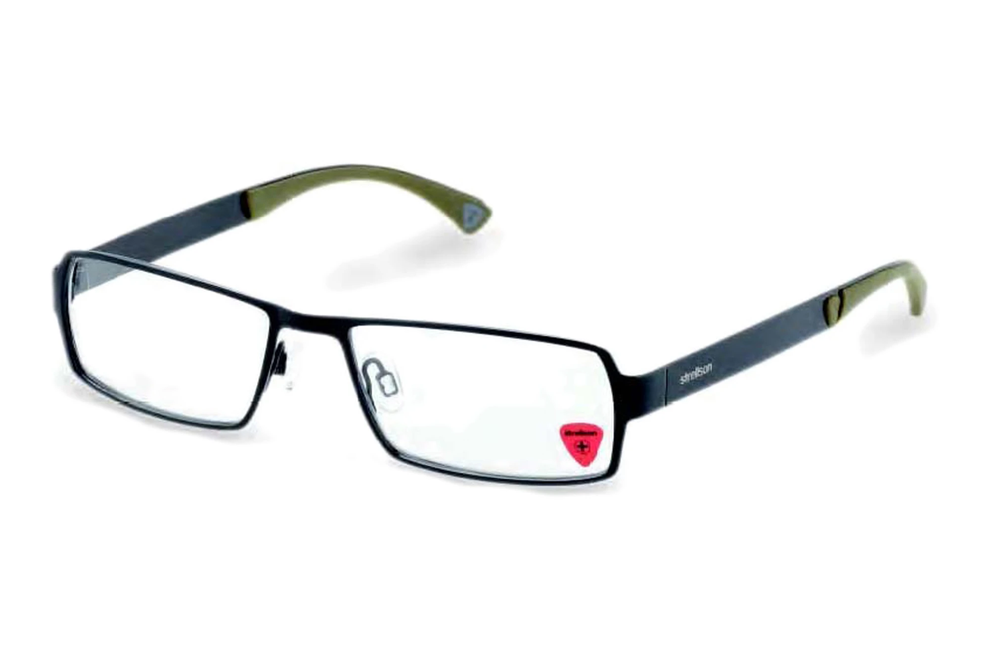 Strellson   ST3011 351 schwarz-matt