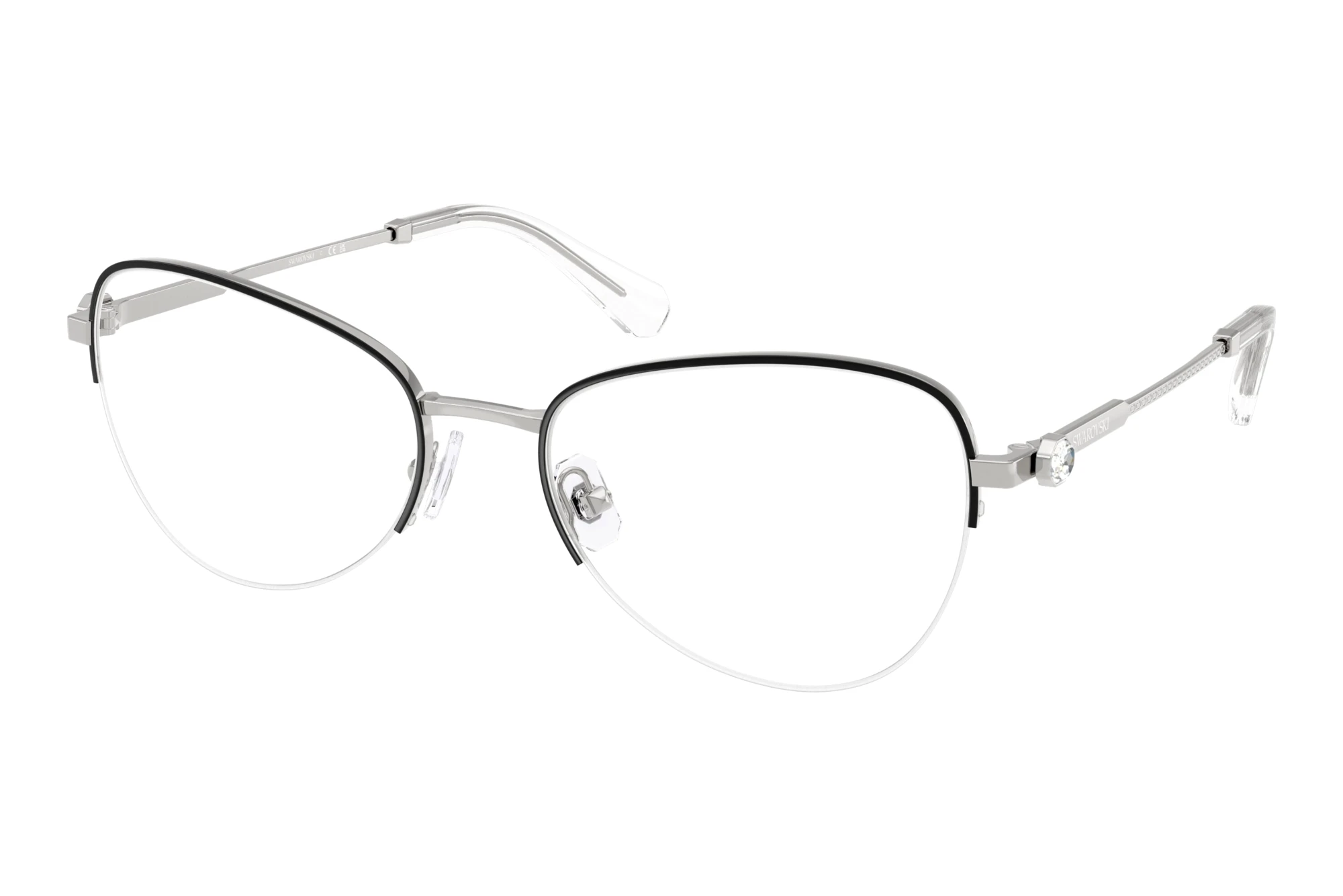 Swarovski   SK1032 4045 Black