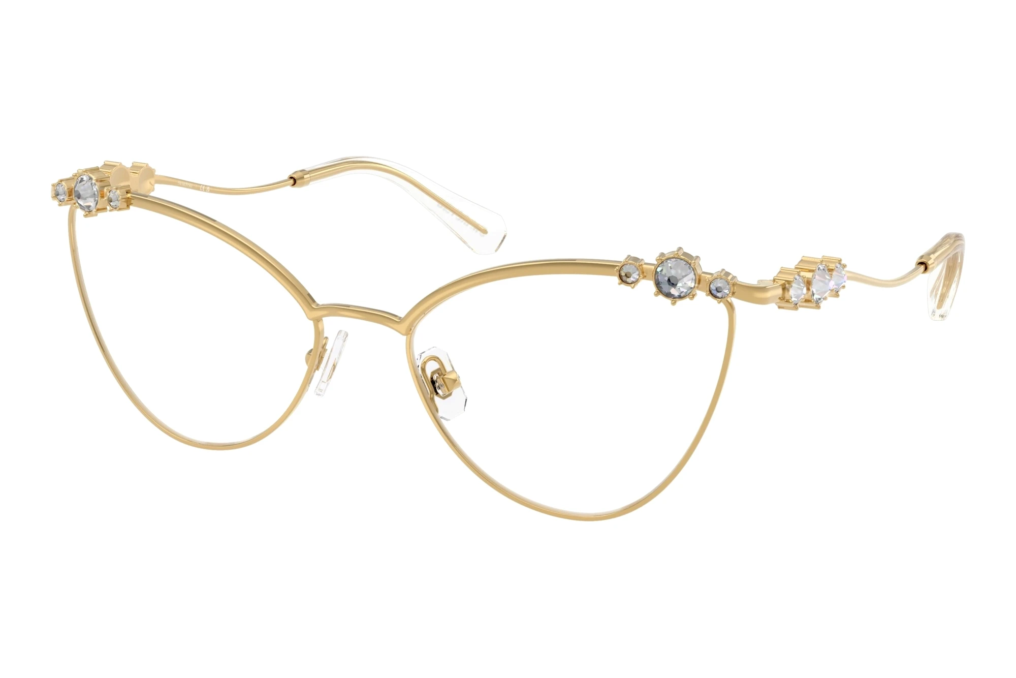 Swarovski   SK1033 4004 Gold