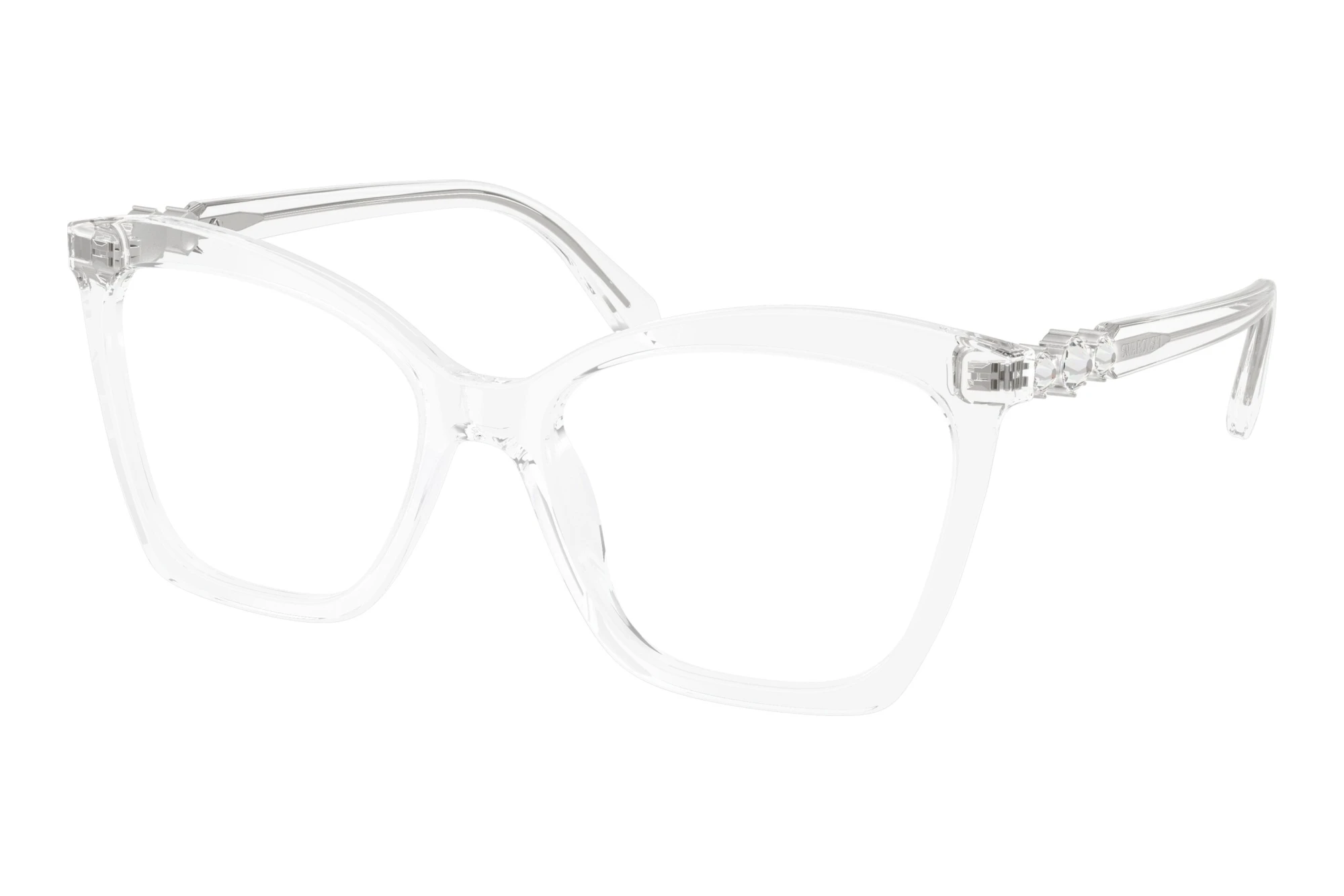Swarovski   SK2053 1027 Transparent