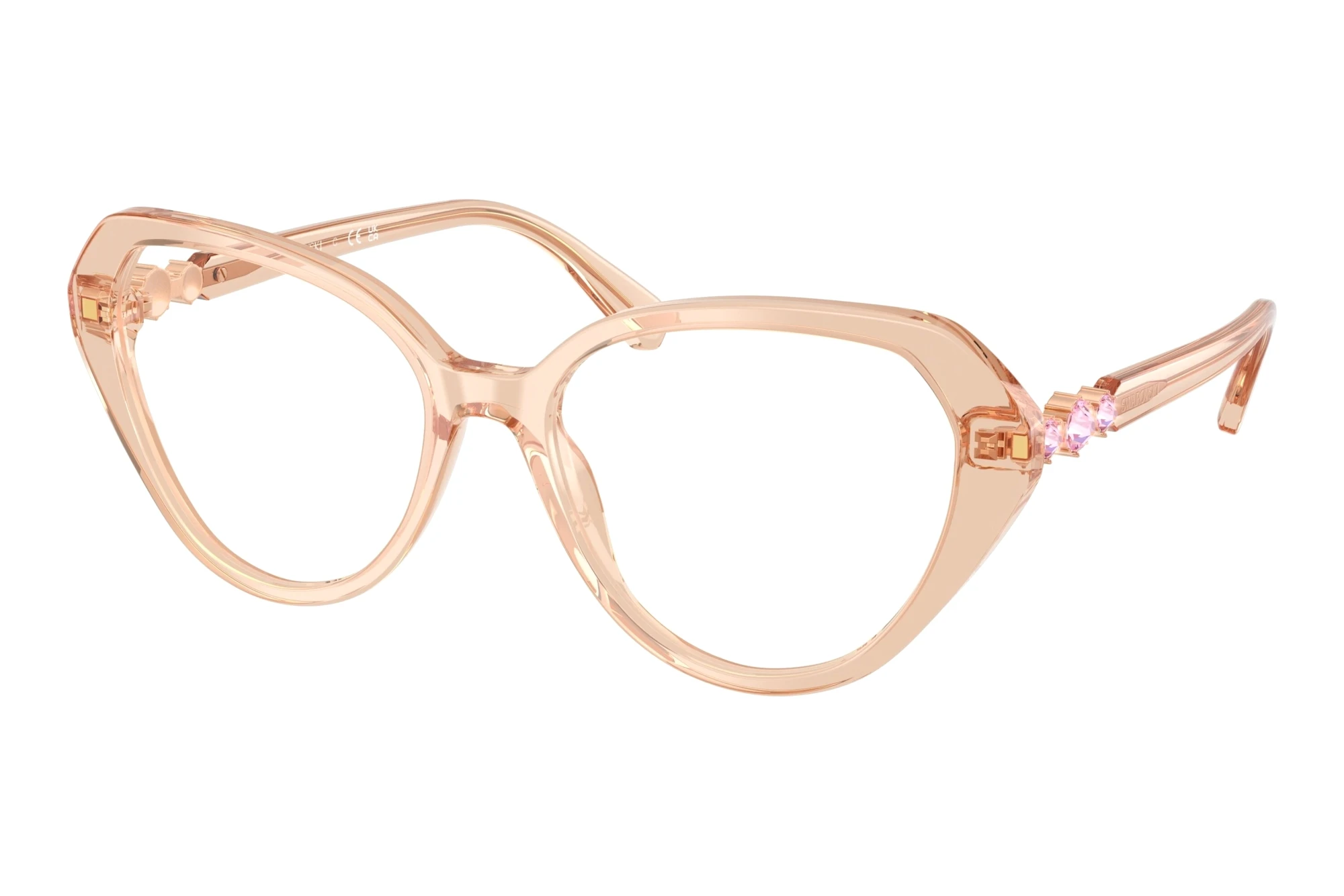 Swarovski   SK2054 1086 Transparent Beige