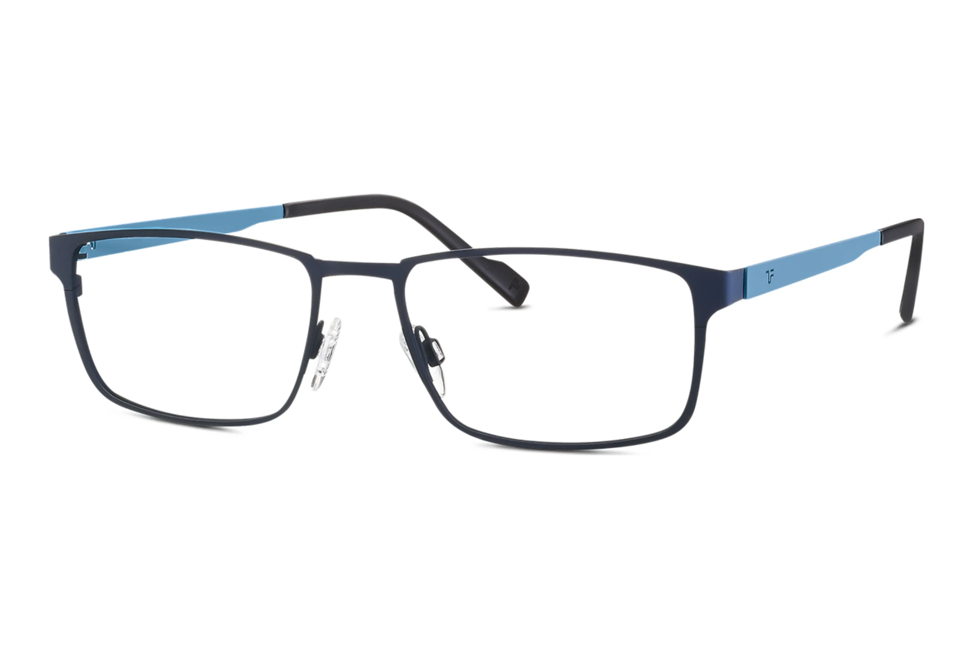 TITANFLEX   EBT 820755 70 blau