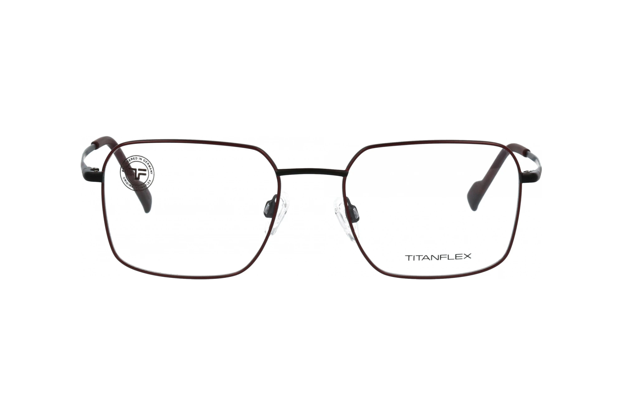 Vorderansicht TITANFLEX EBT 820890 (10)