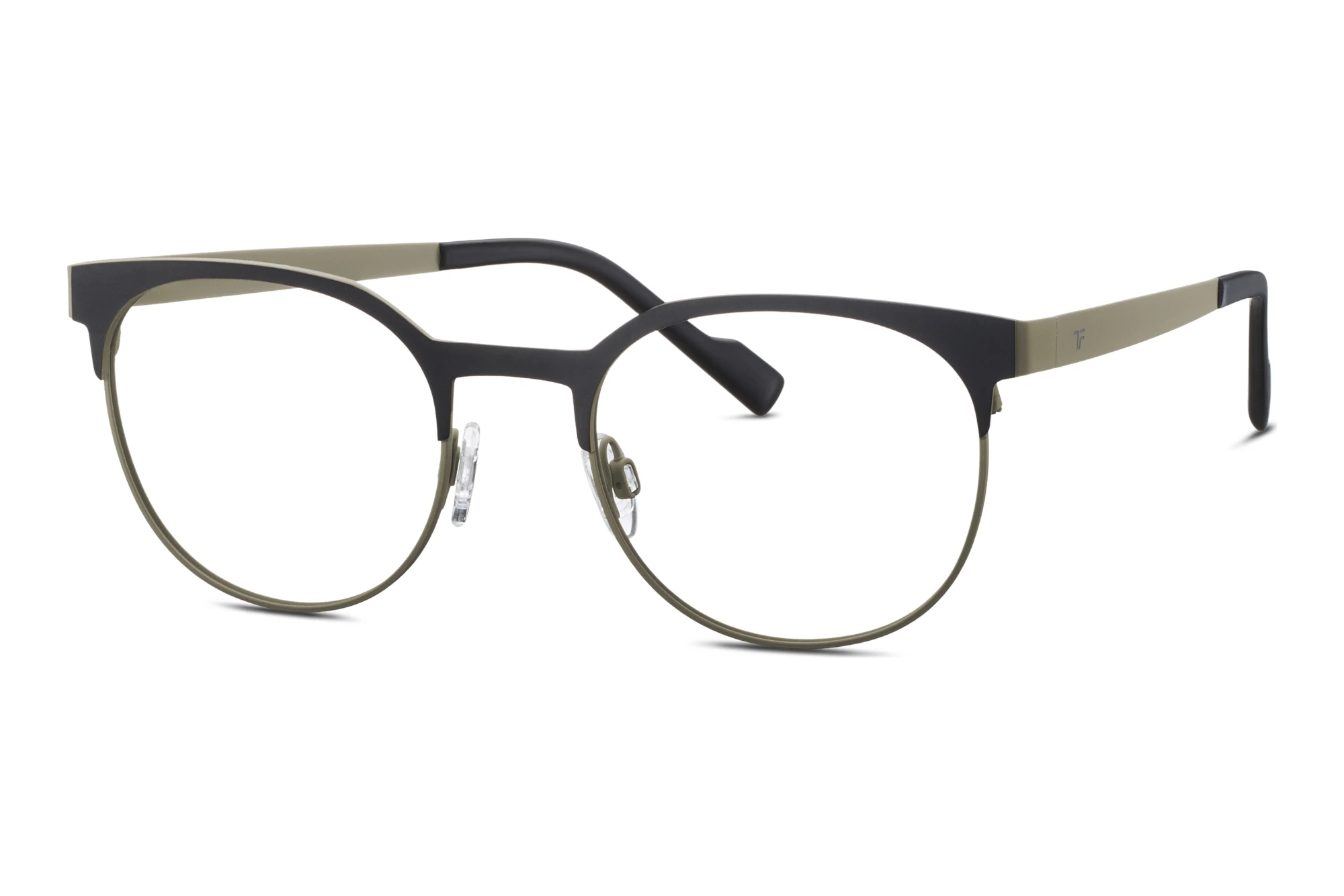 TITANFLEX   EBT 820990 16 schwarz