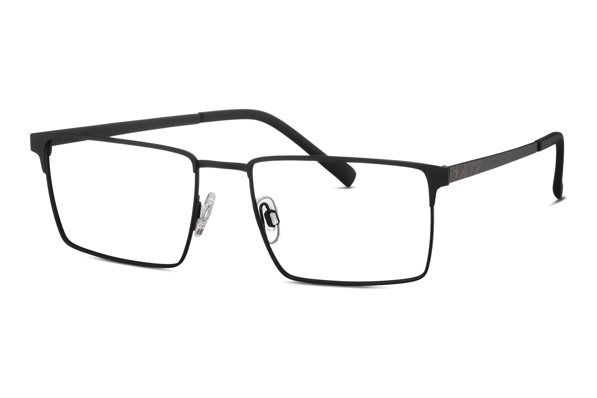 TITANFLEX   EBT 820993 10 schwarz matt