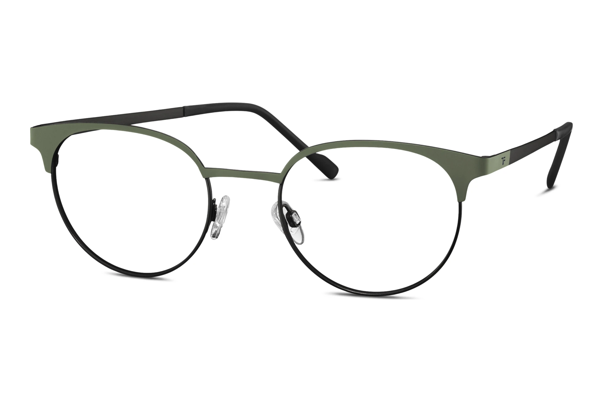 TITANFLEX   EBT 820994 34 salbei matt- schwarz