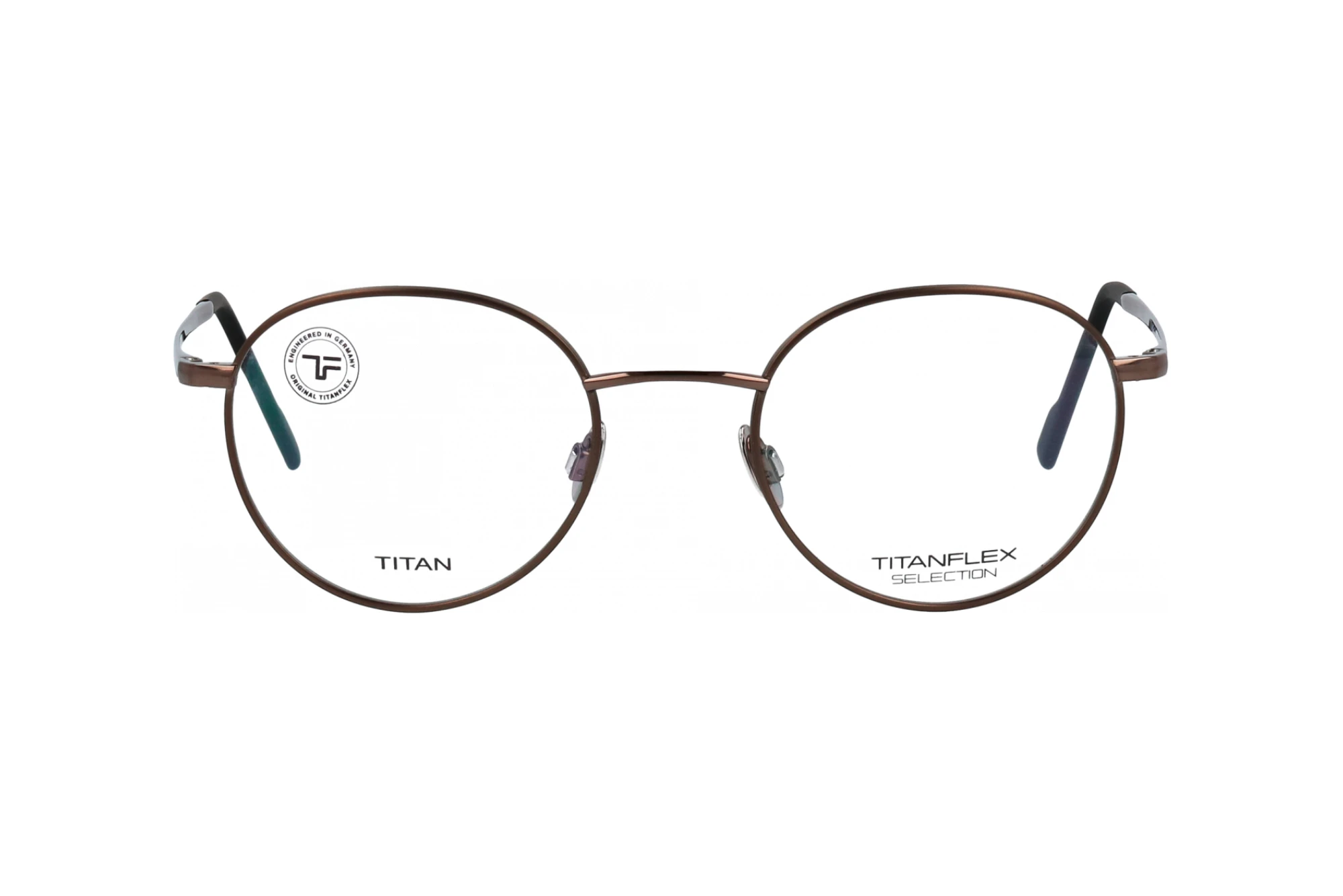 Vorderansicht TITANFLEX EBT 821044 (30)