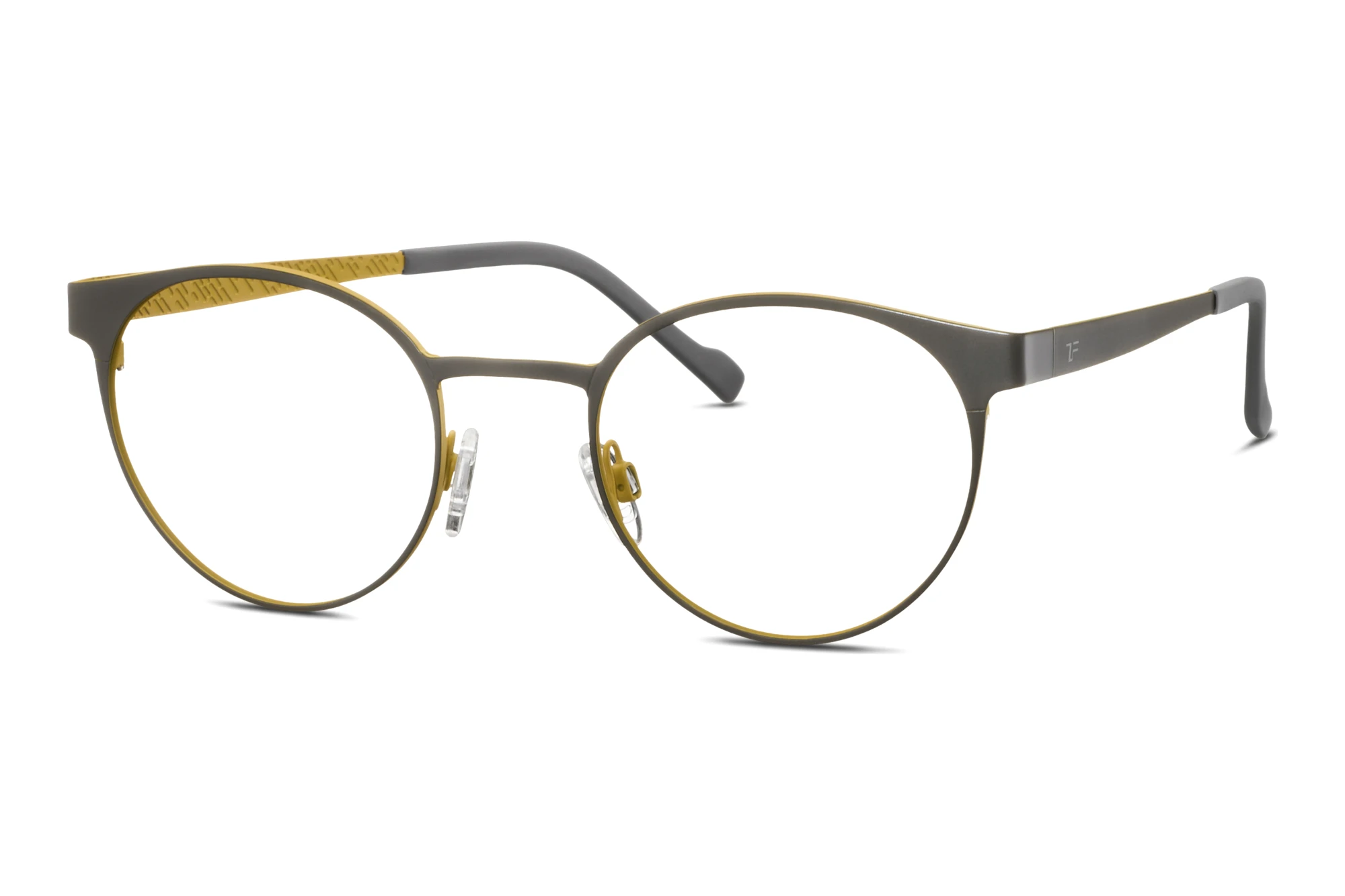 TITANFLEX   EBT 822032 30 warmes gun matt/mango