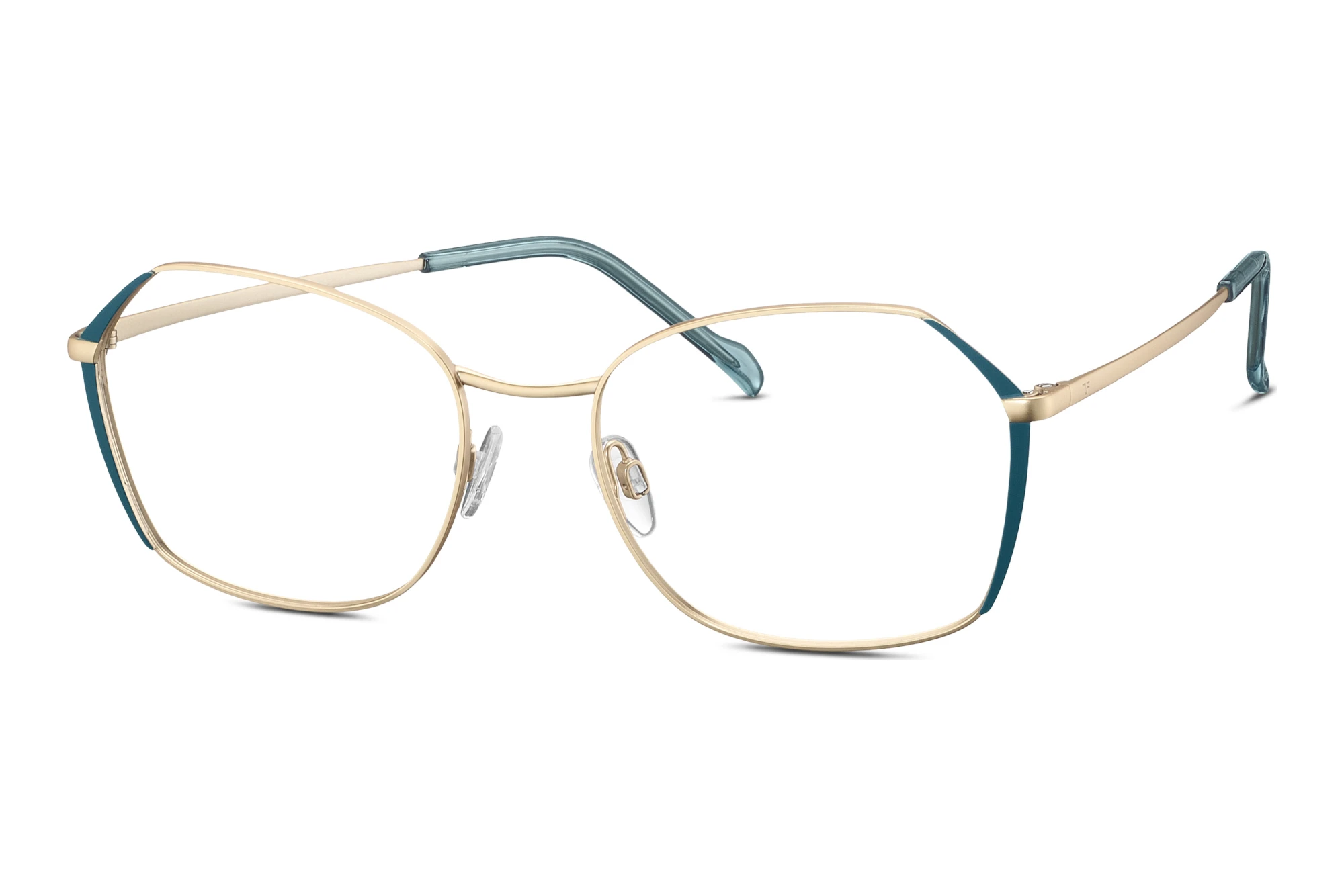 TITANFLEX   EBT 826037 27 gold