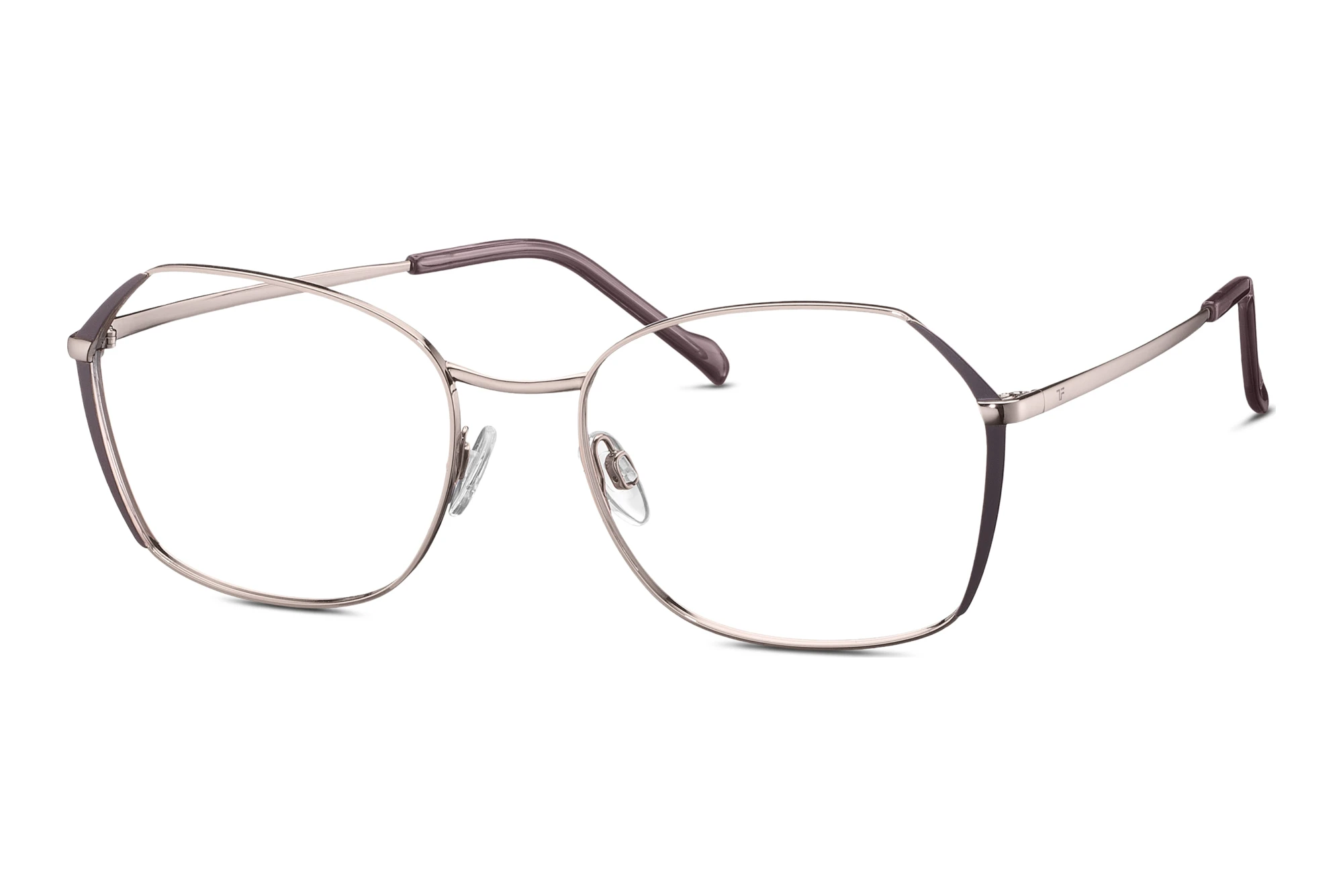 TITANFLEX   EBT 826037 50 rot / rosa / violett