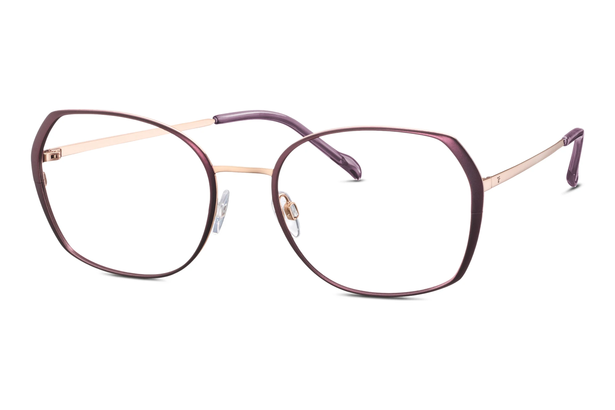 TITANFLEX   EBT 826043 25 gold