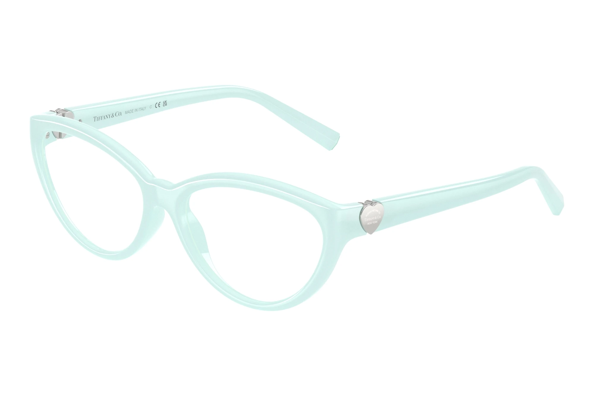 Tiffany   TF2287U 8450 Tiffany Blue