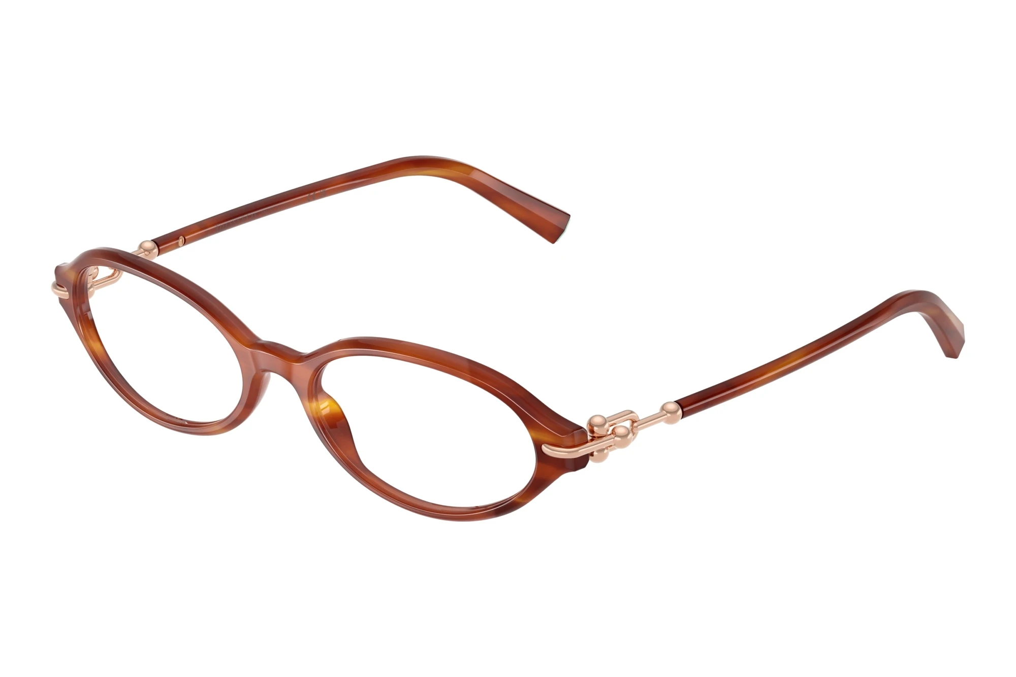 Tiffany   TF2297 8469 Striped Honey