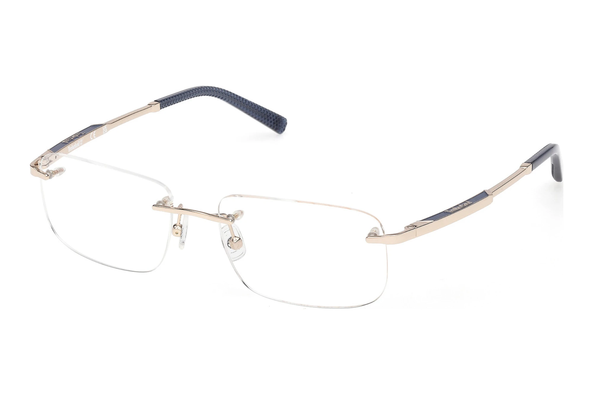 Timberland   TB50075 032 Glänzend Blassgold