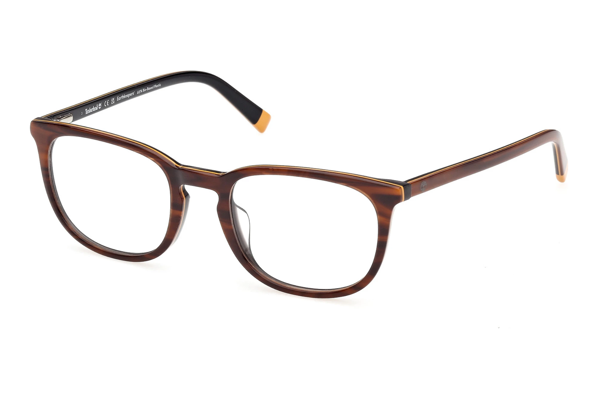 Timberland   TB50096-H 062 Hellbraun /Horn