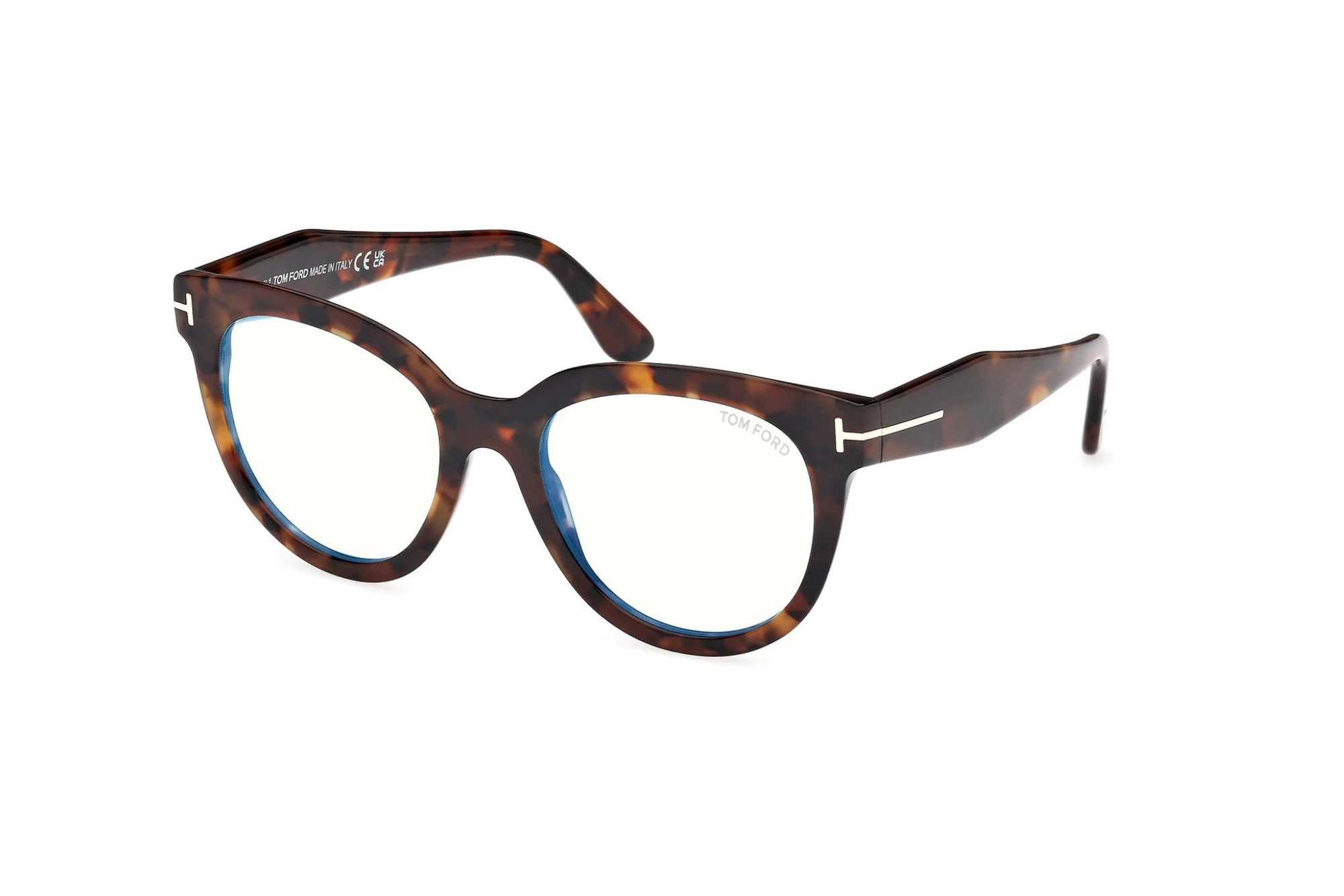Vorderansicht Tom Ford FT5987-B (052)