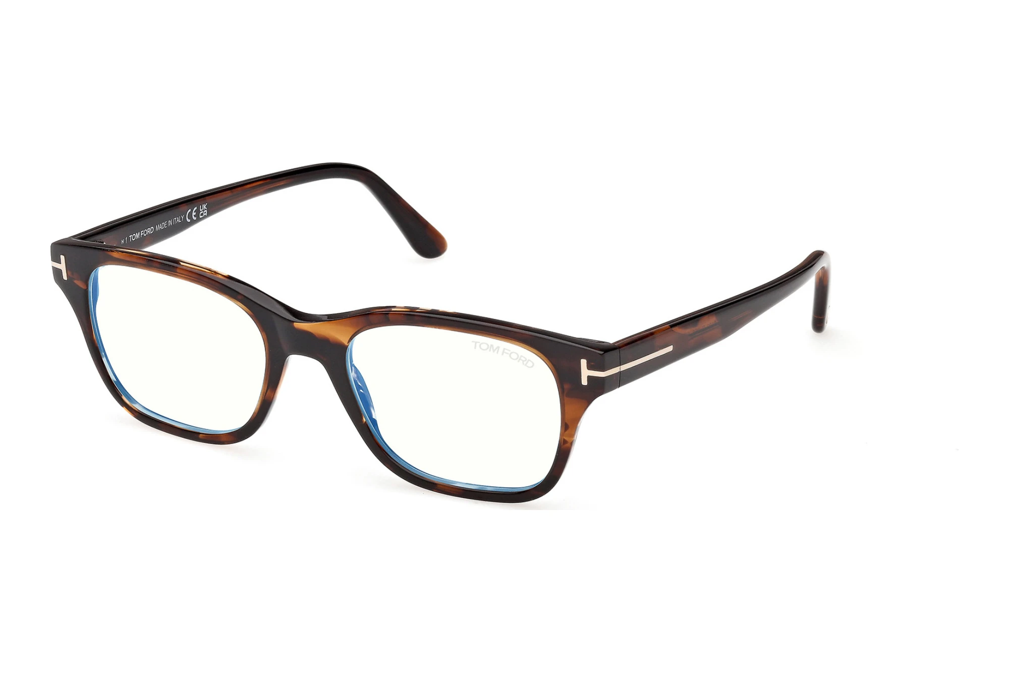 Tom Ford   FT6120-B 056 Bunt Havanna