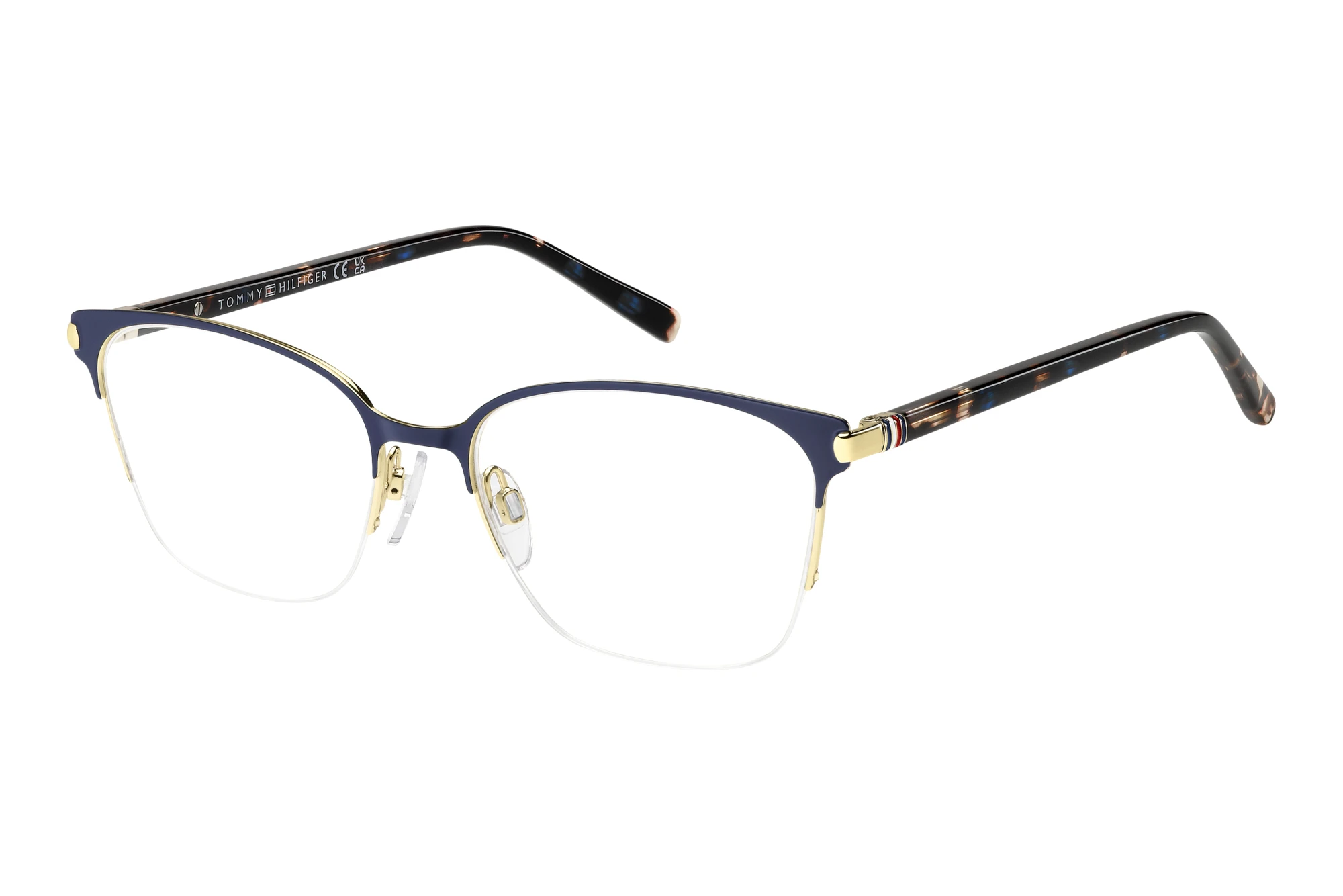 Tommy Hilfiger   TH 2352 KY2 BLUE GOLD