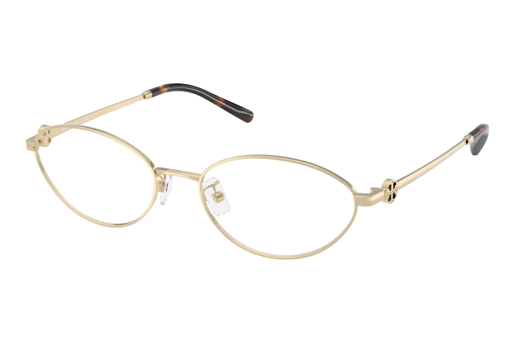 Tory Burch   TY1095 3346 Shiny Light Gold