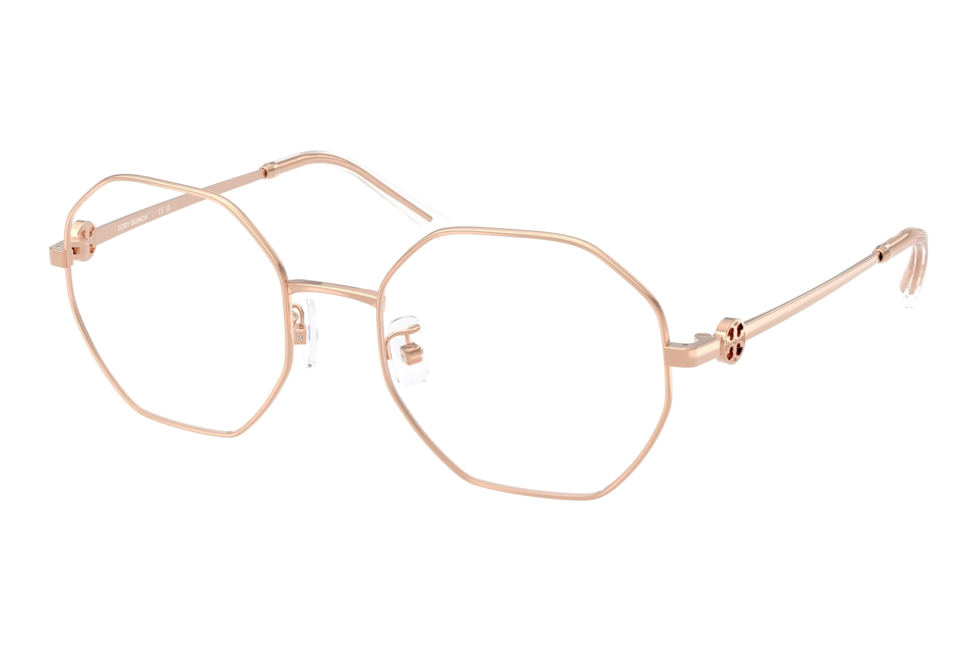 Tory Burch   TY1099D 3358 Light Rose Gold