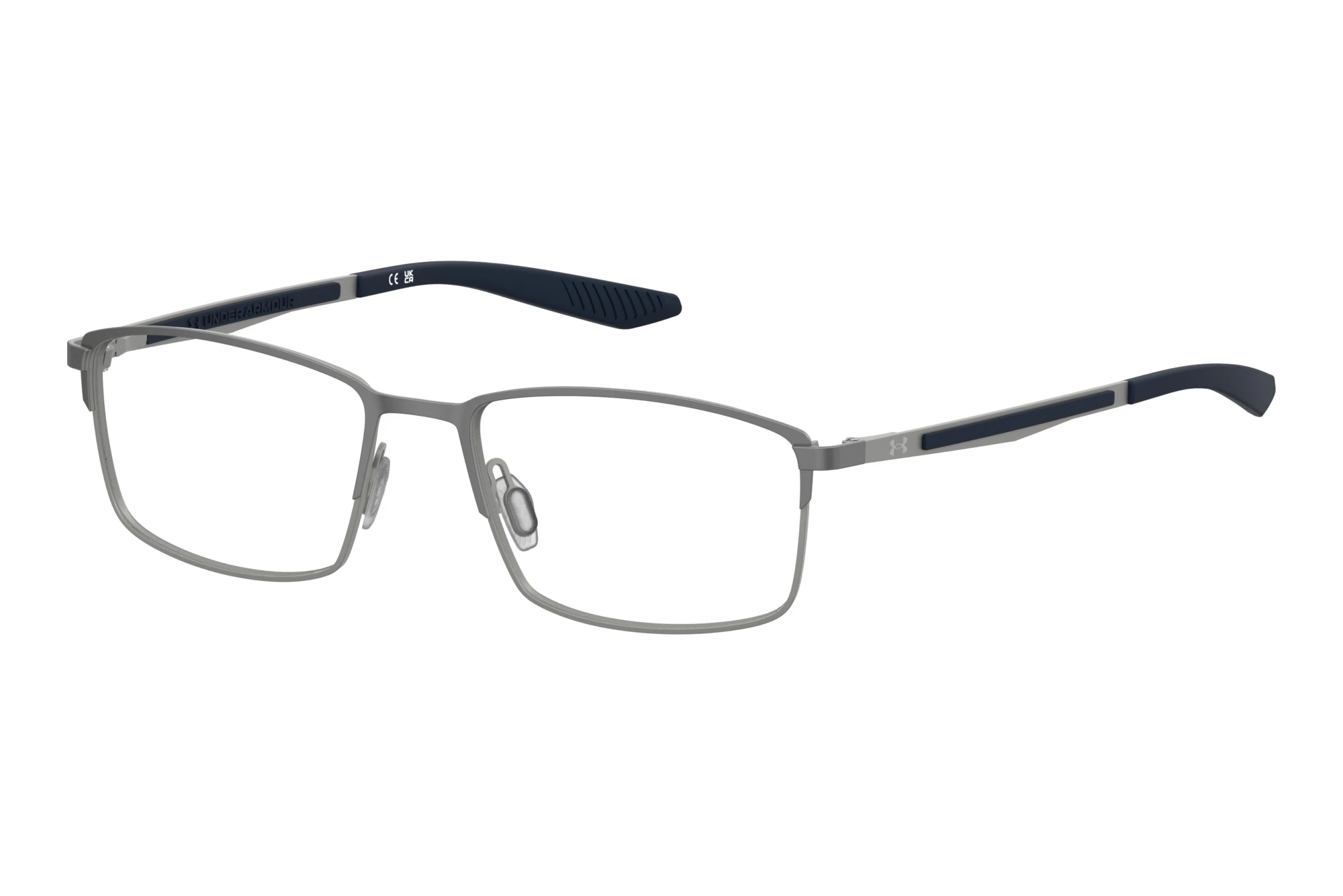 Under Armour   UA 5116/G V6D MATTE DARK RUTHENIUM BLUE