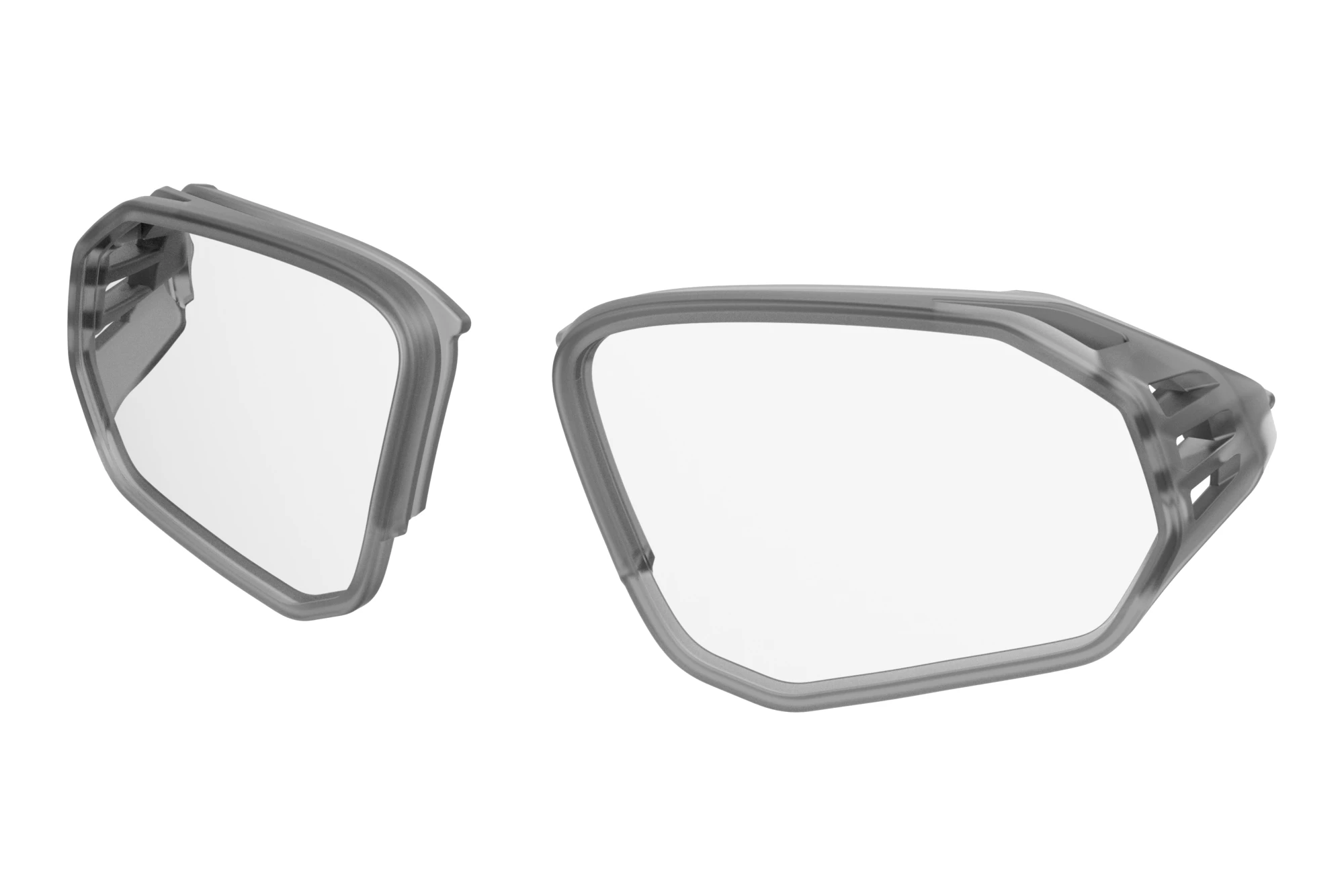 Under Armour   UA0001 ADPT 63M CRYSTAL GREY