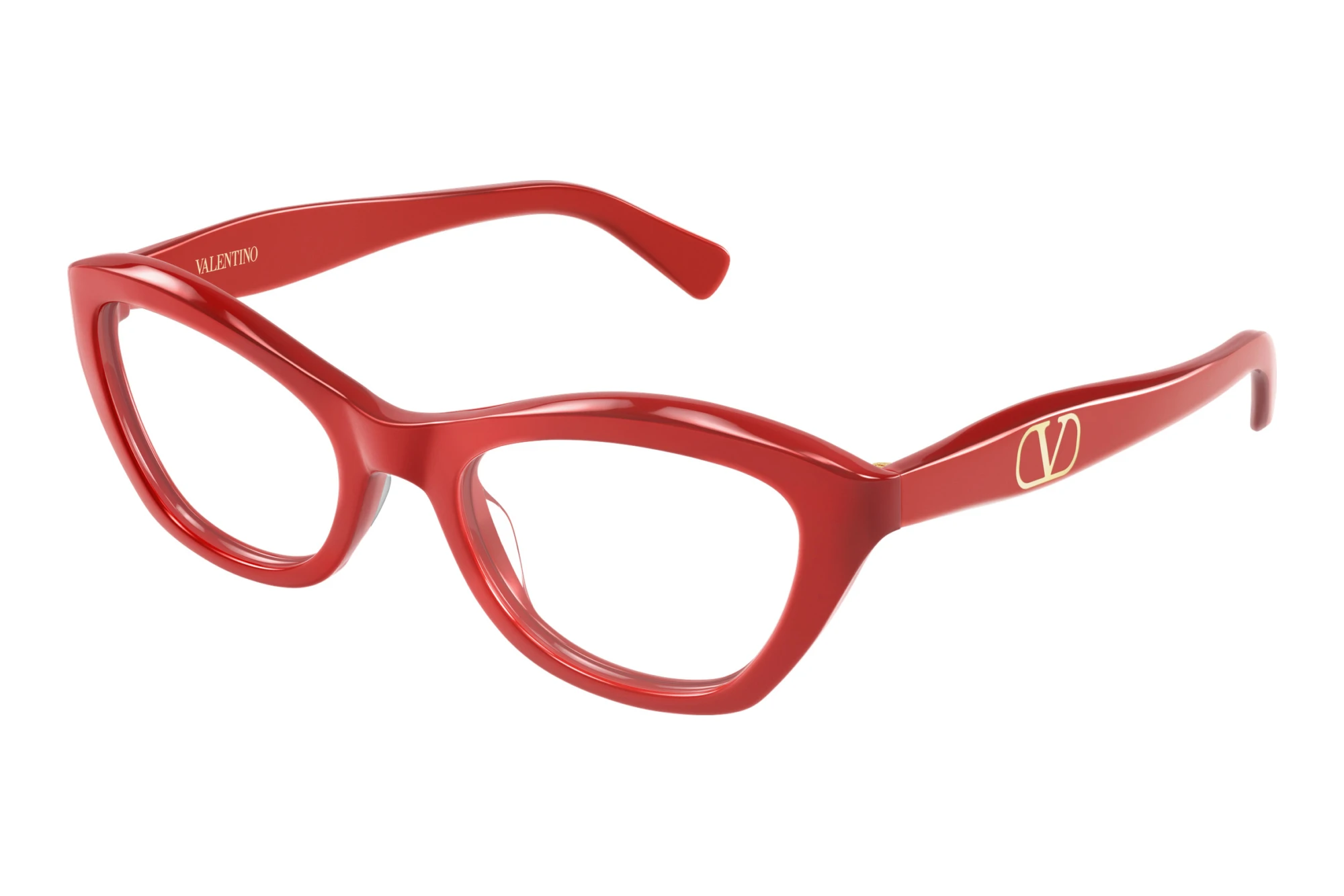 Valentino   VG0012O 003 RED