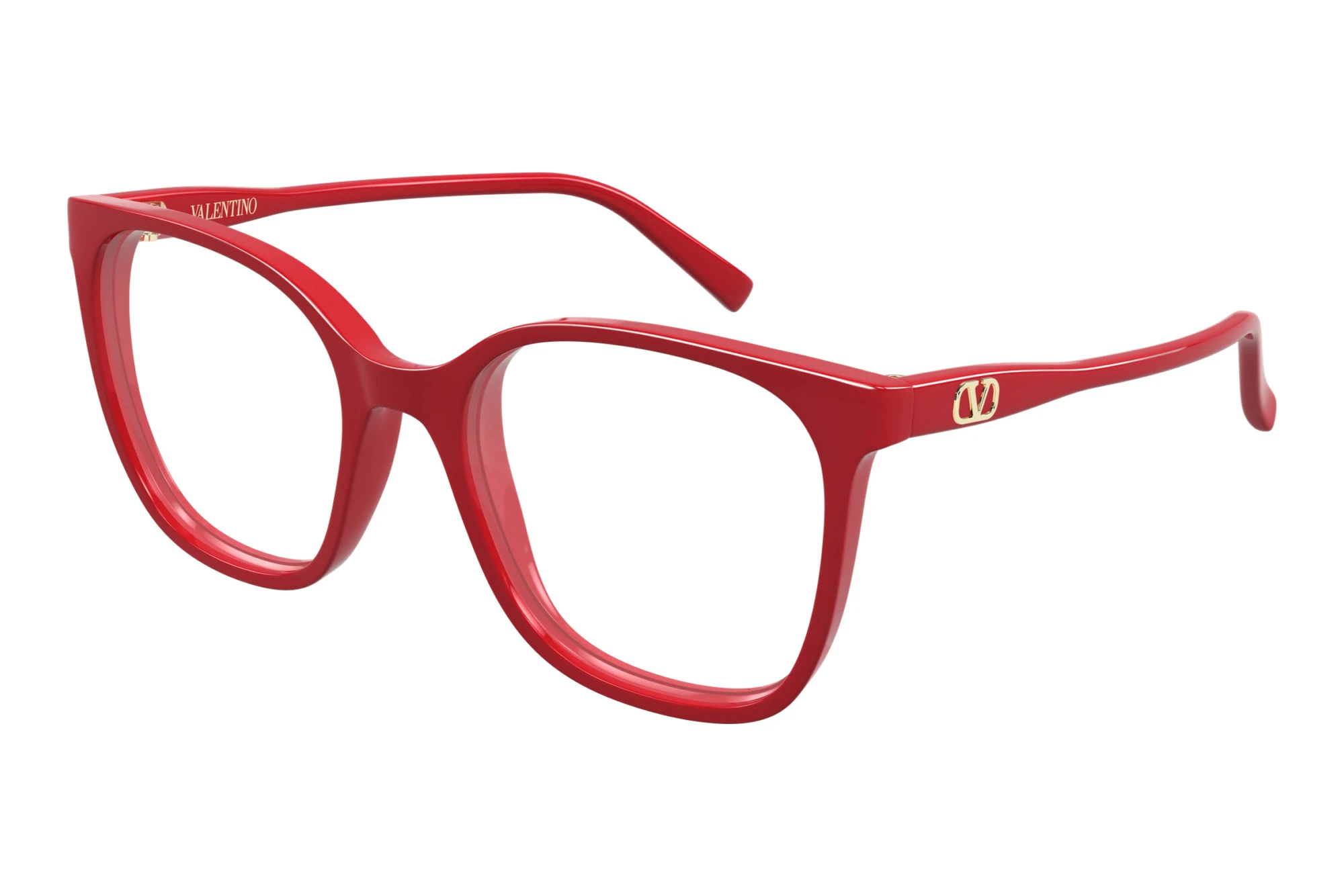 Valentino   VG0019O 003 RED