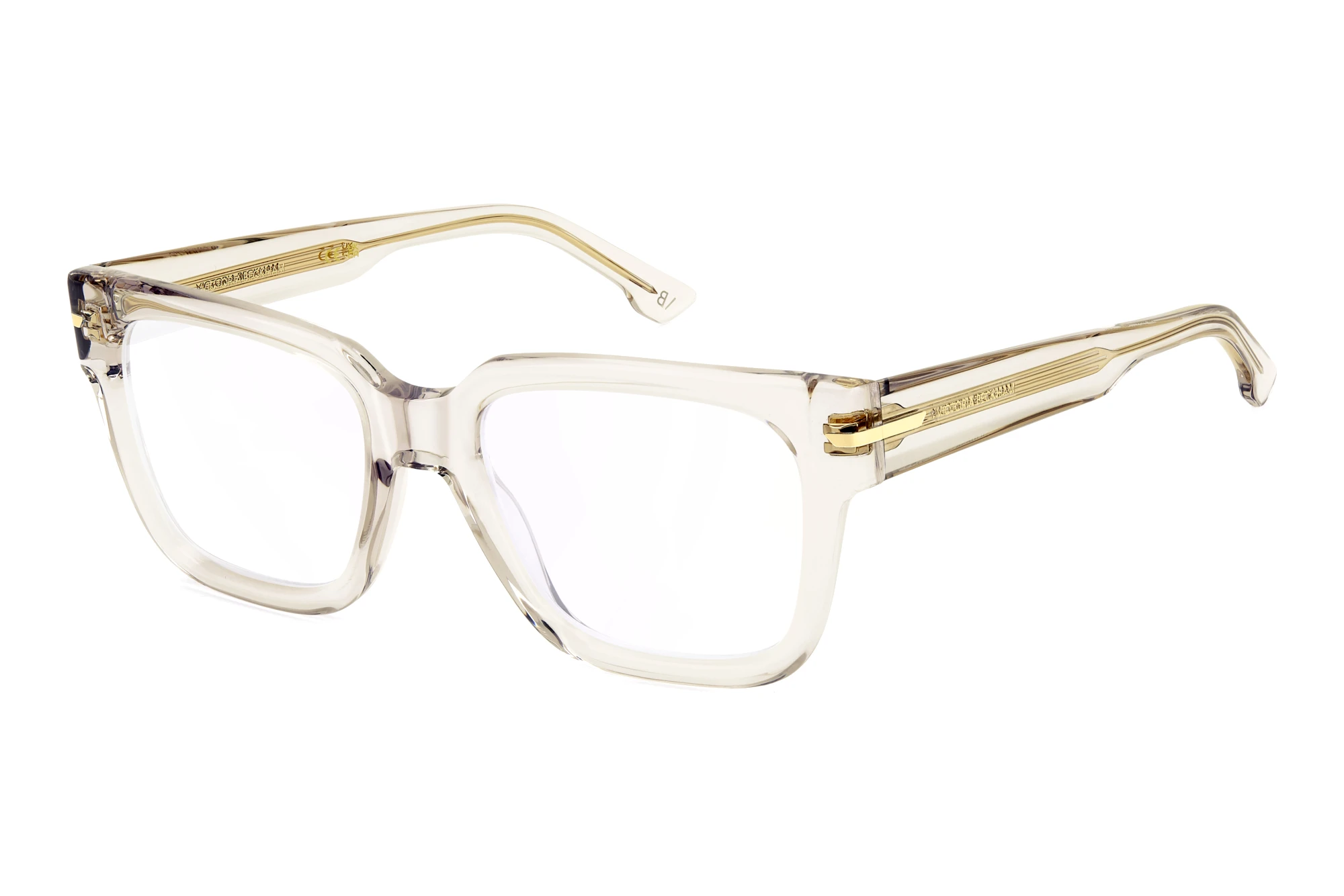 Victoria Beckham   VB 7011 2T3 CRYSTAL BEIGE