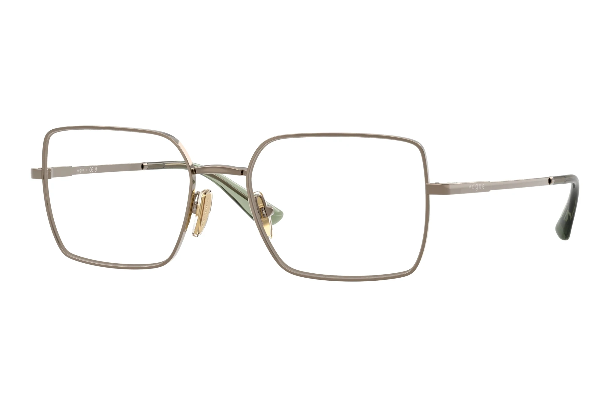 Vogue Eyewear   VO4340 5138 Light Brown