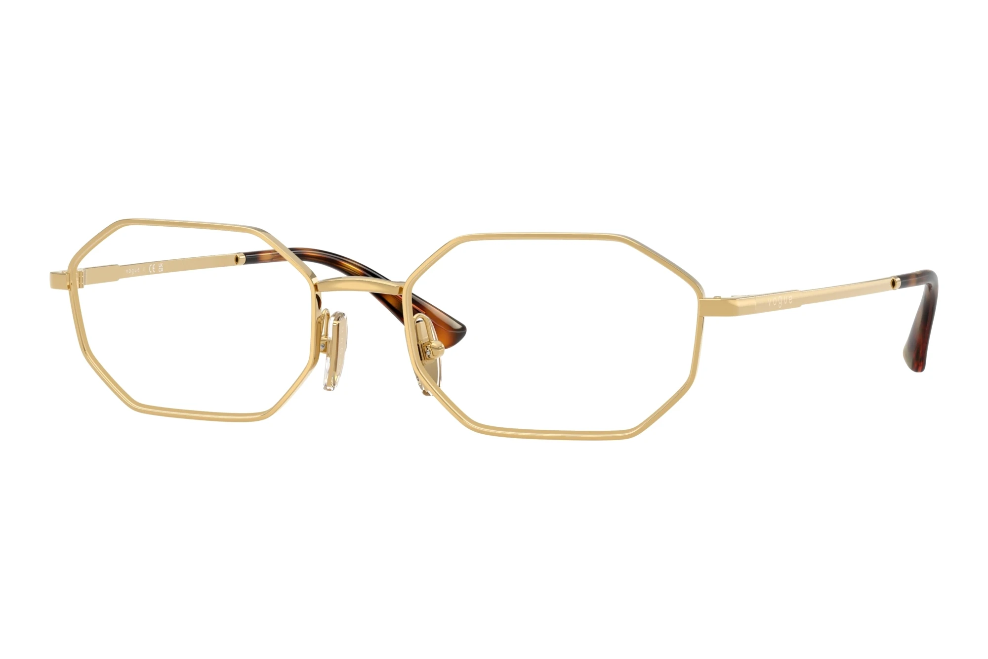 Vogue Eyewear   VO4341 280 Gold