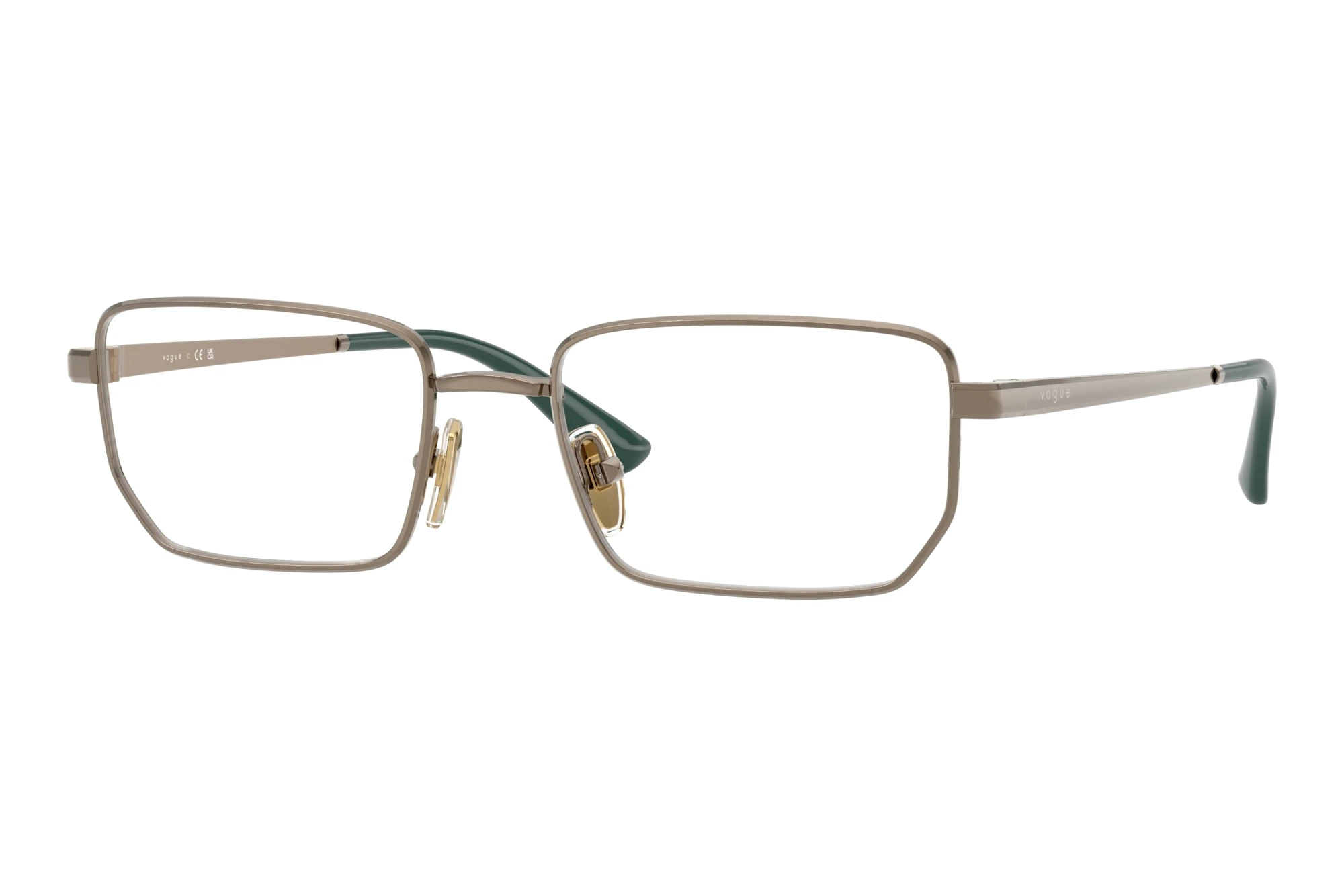 Vogue Eyewear   VO4354 5138 Light Brown