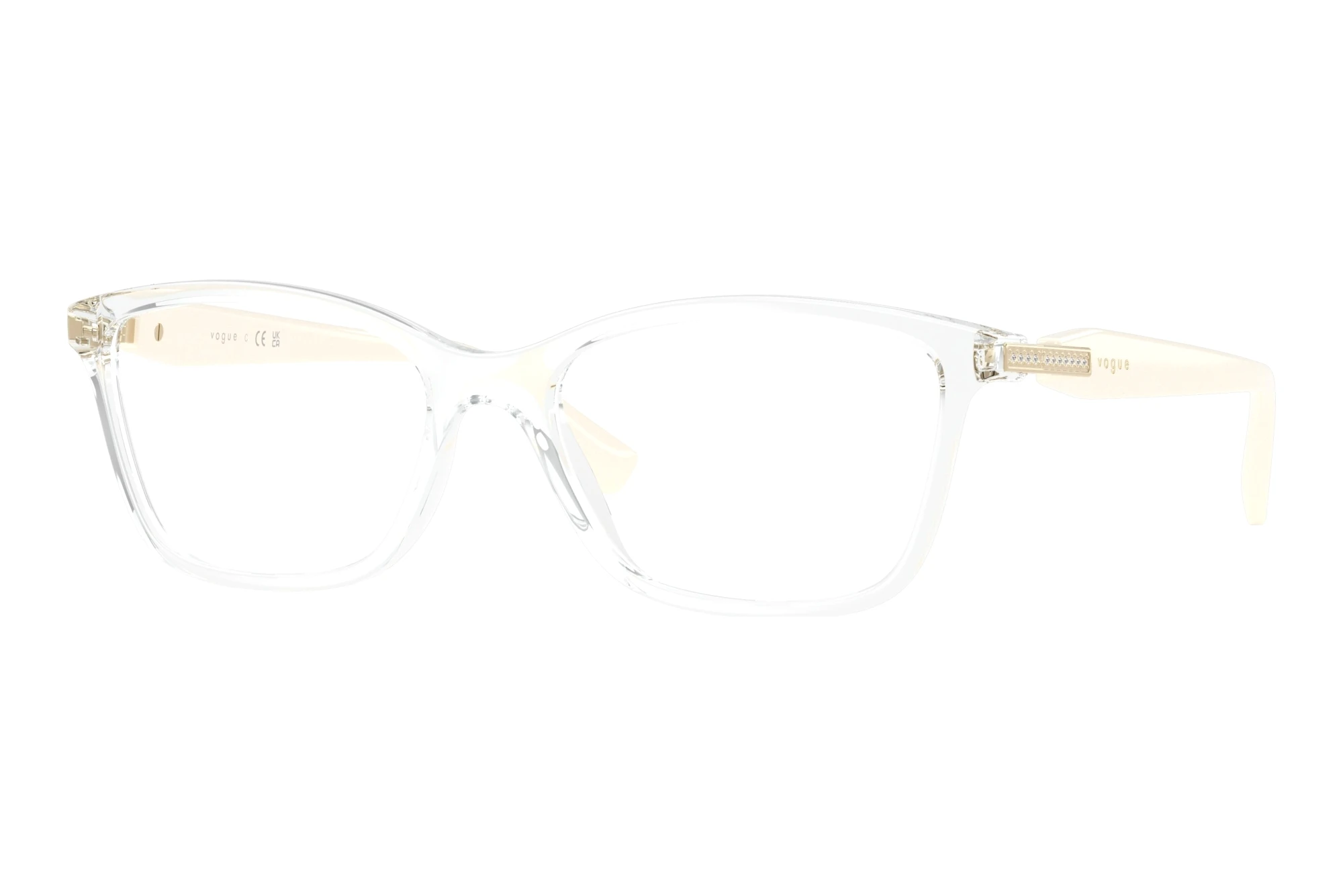 Vogue Eyewear   VO5680B W745 Transparent