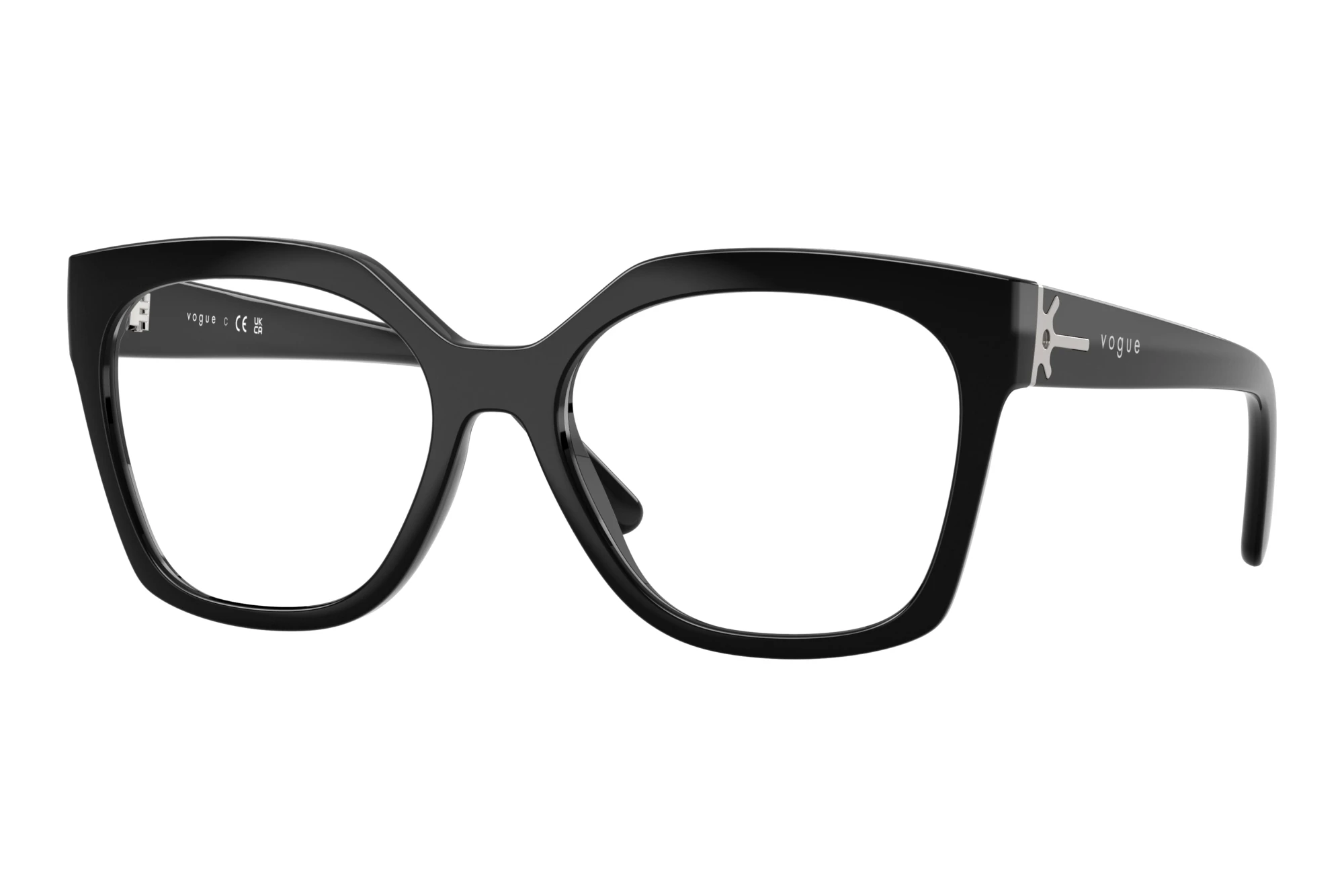 Vogue Eyewear   VO5691 W44 Black