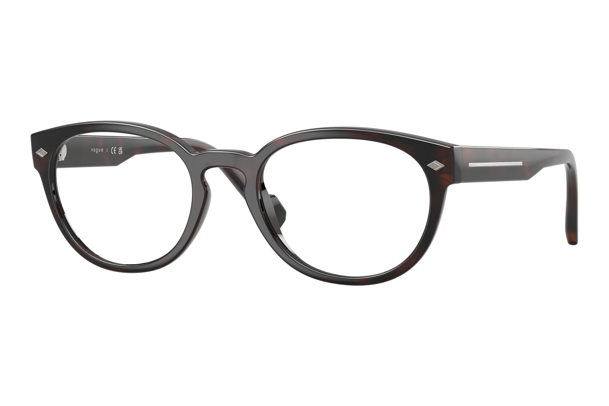 Vogue Eyewear   VO5756 2386 Brown Havana