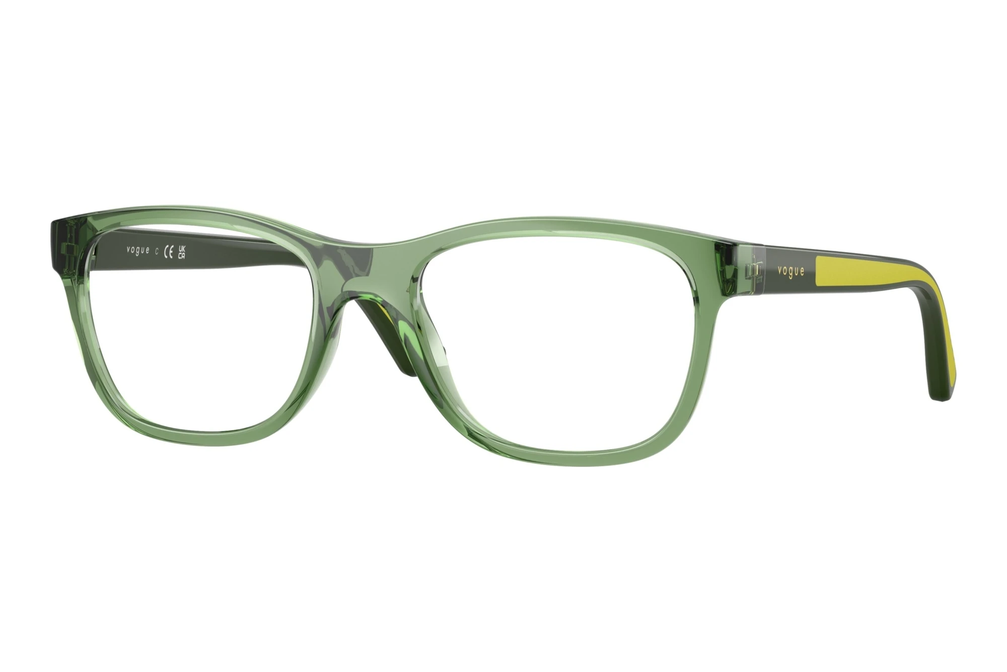 Vogue Eyewear   VY2042 3067 Transparent Green