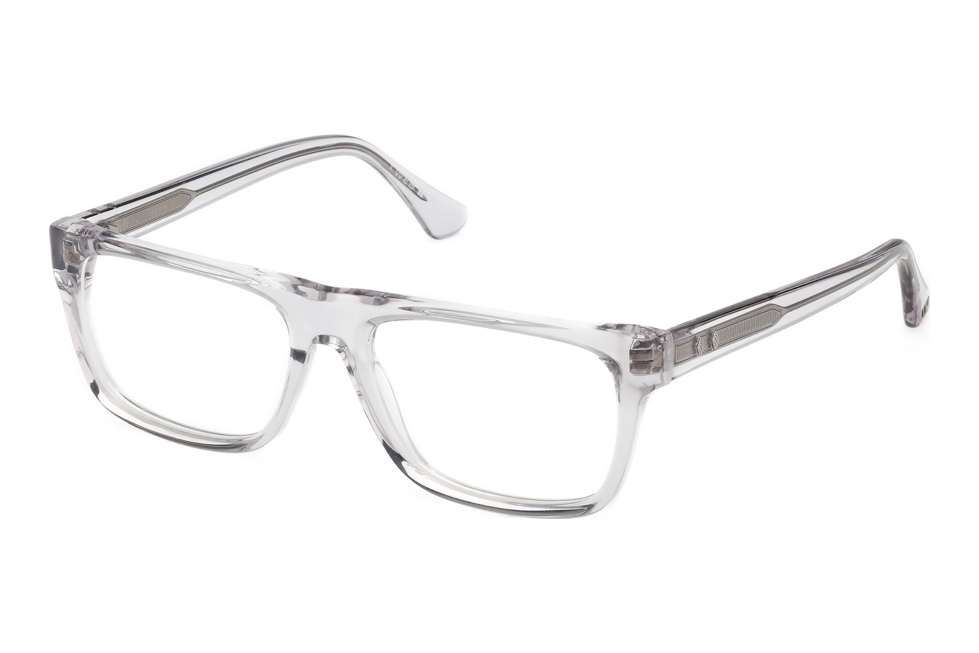 Web Eyewear   WE5464 020 Glänzend Grau