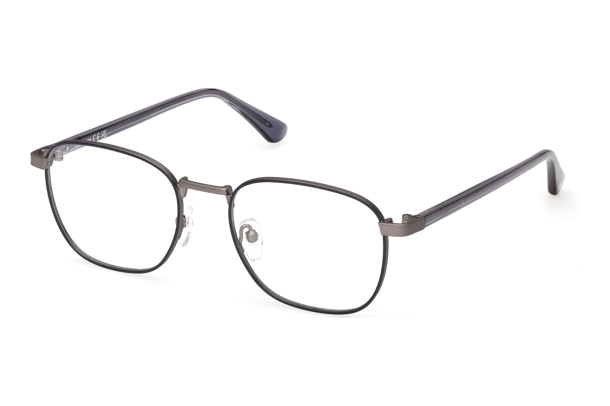 Web Eyewear   WE5477 009 Matt Gunmetal