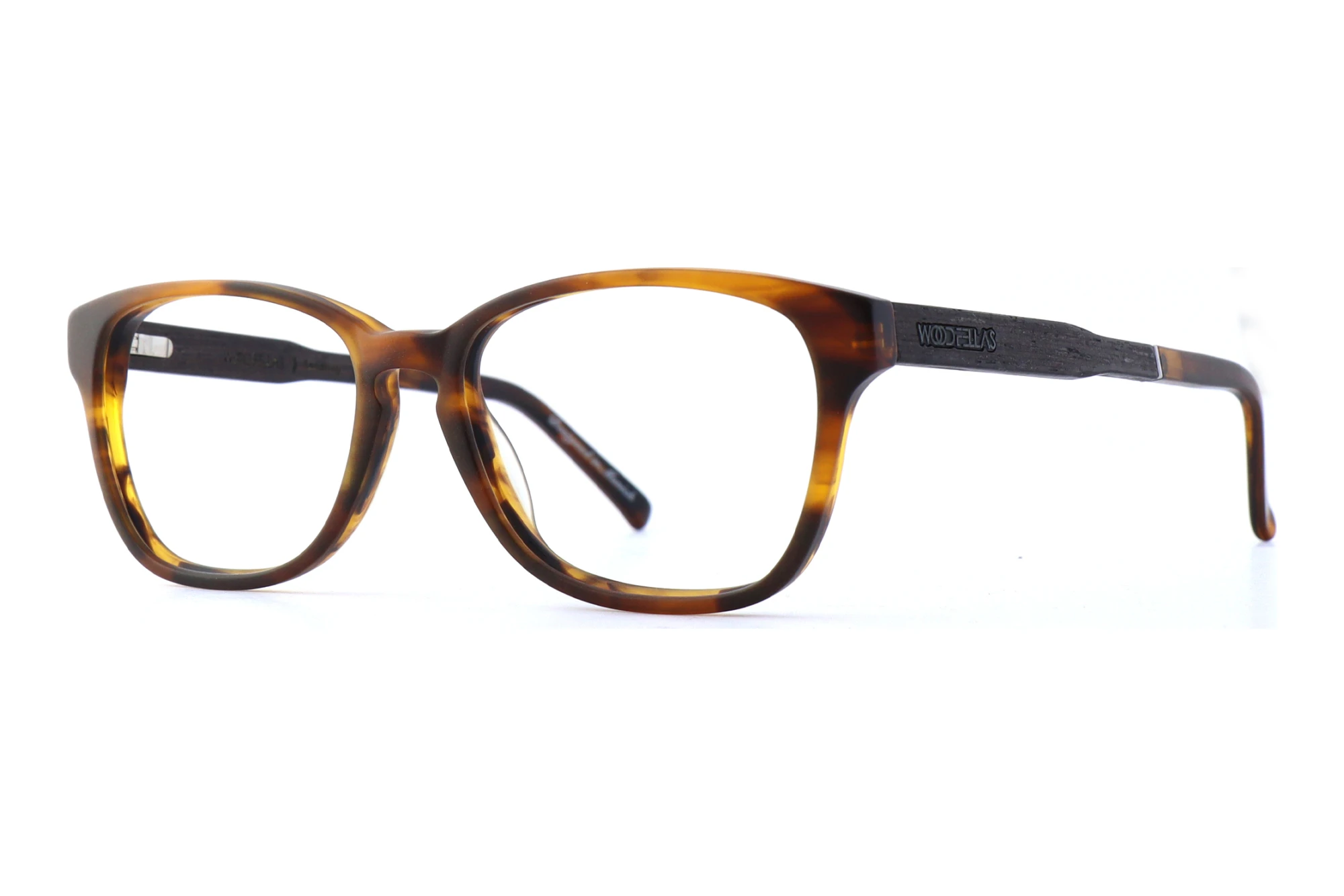 Wood Fellas   10927 ebony/havana ebony/havana
