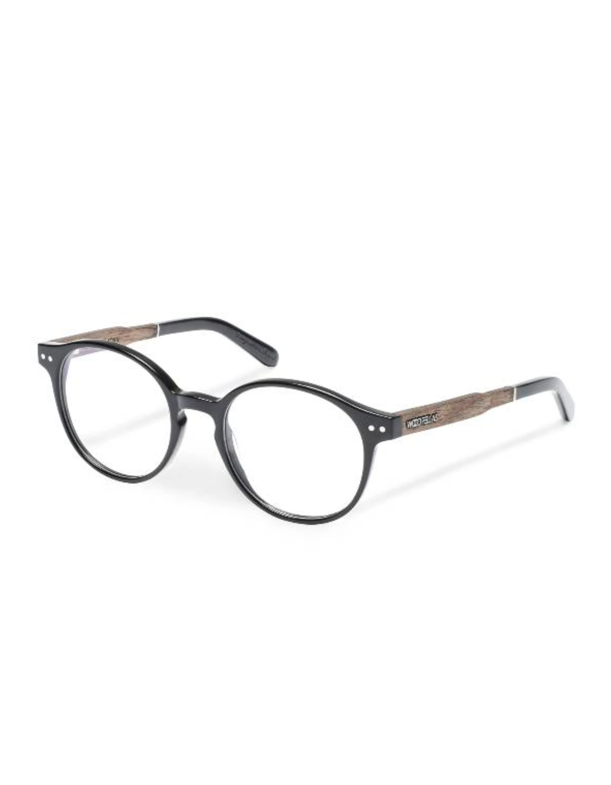 Wood Fellas   10929 walnut/black walnut/black