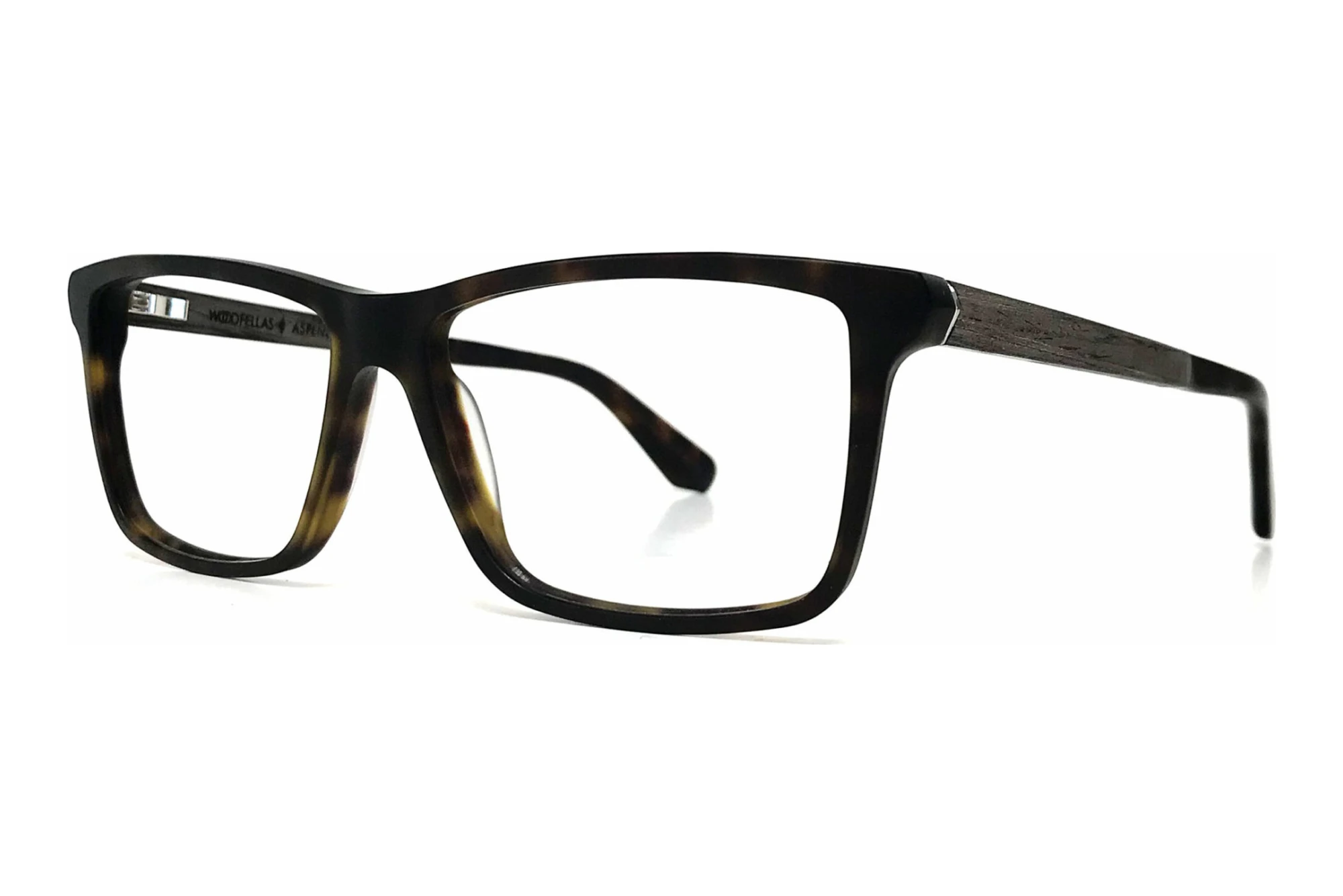 Wood Fellas   11015 black oak/hav matte black oak/hav matte